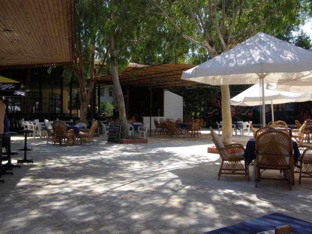 Hotel Sirma Ansicht 8