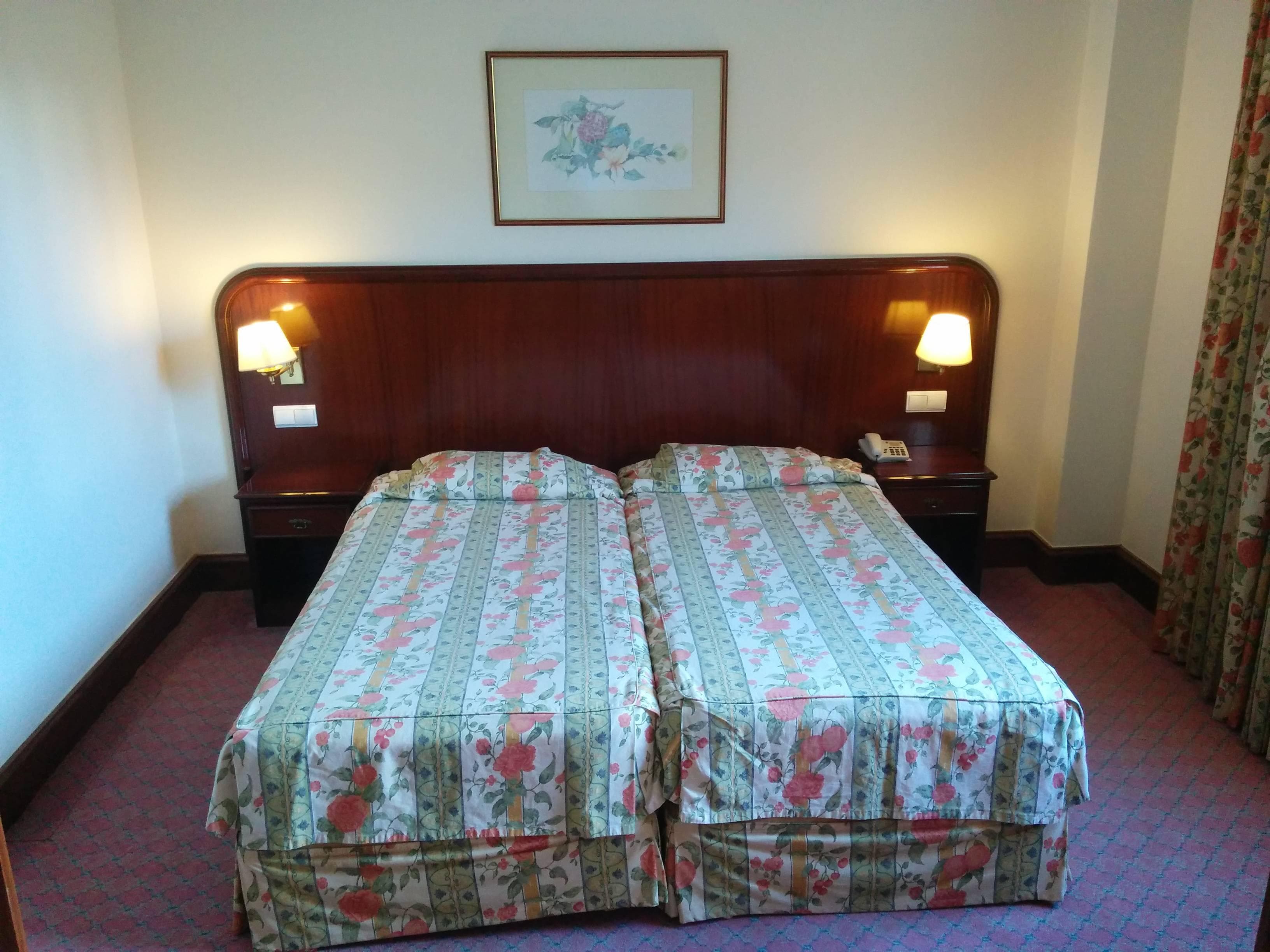 Jardins d'Ajuda Suite Hotel Ansicht 4