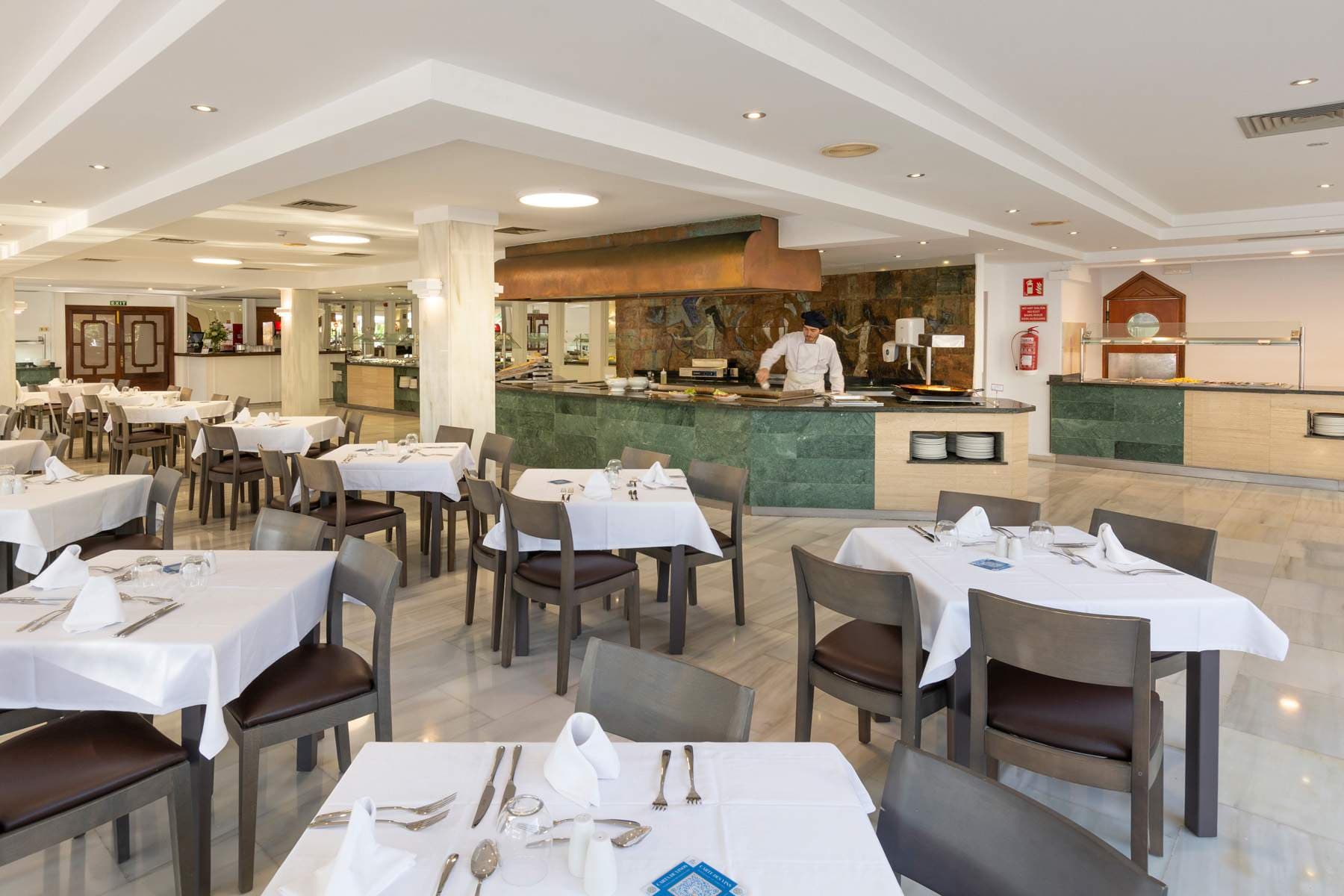 Mar Hotels Paguera & Spa Ansicht 7