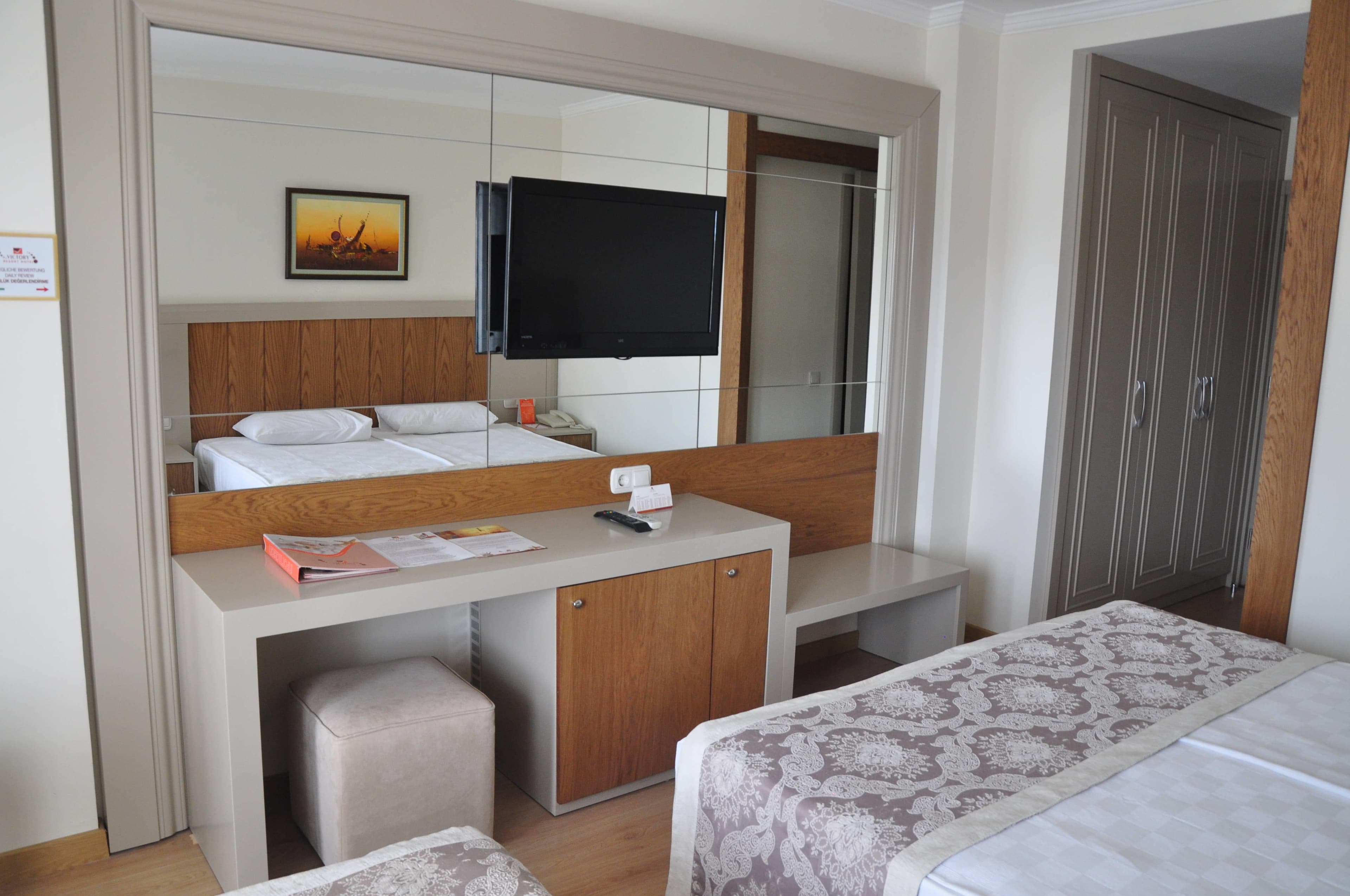 Hotel Victory Resort Ansicht 6