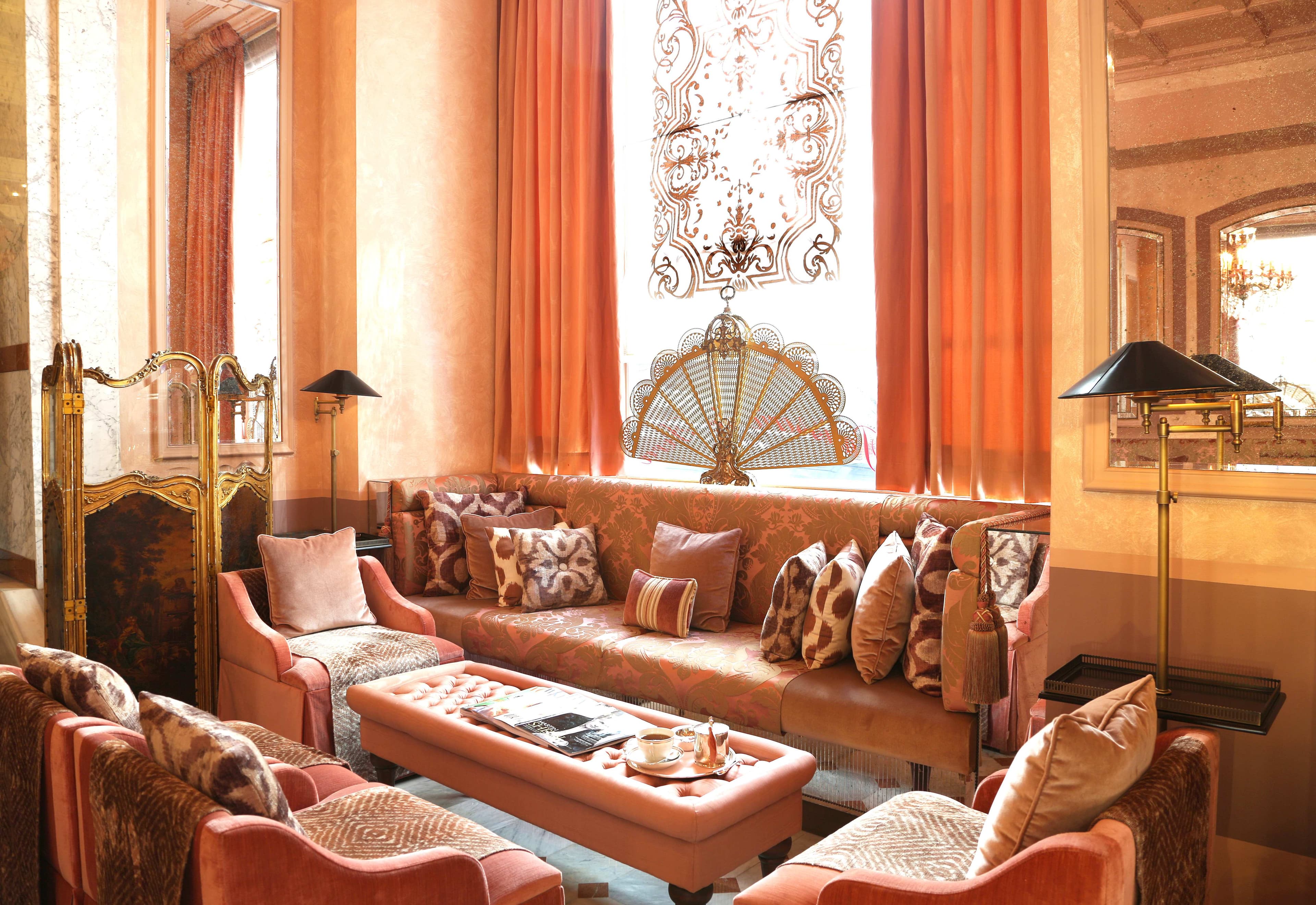 Pera Palace Hotel Ansicht 6