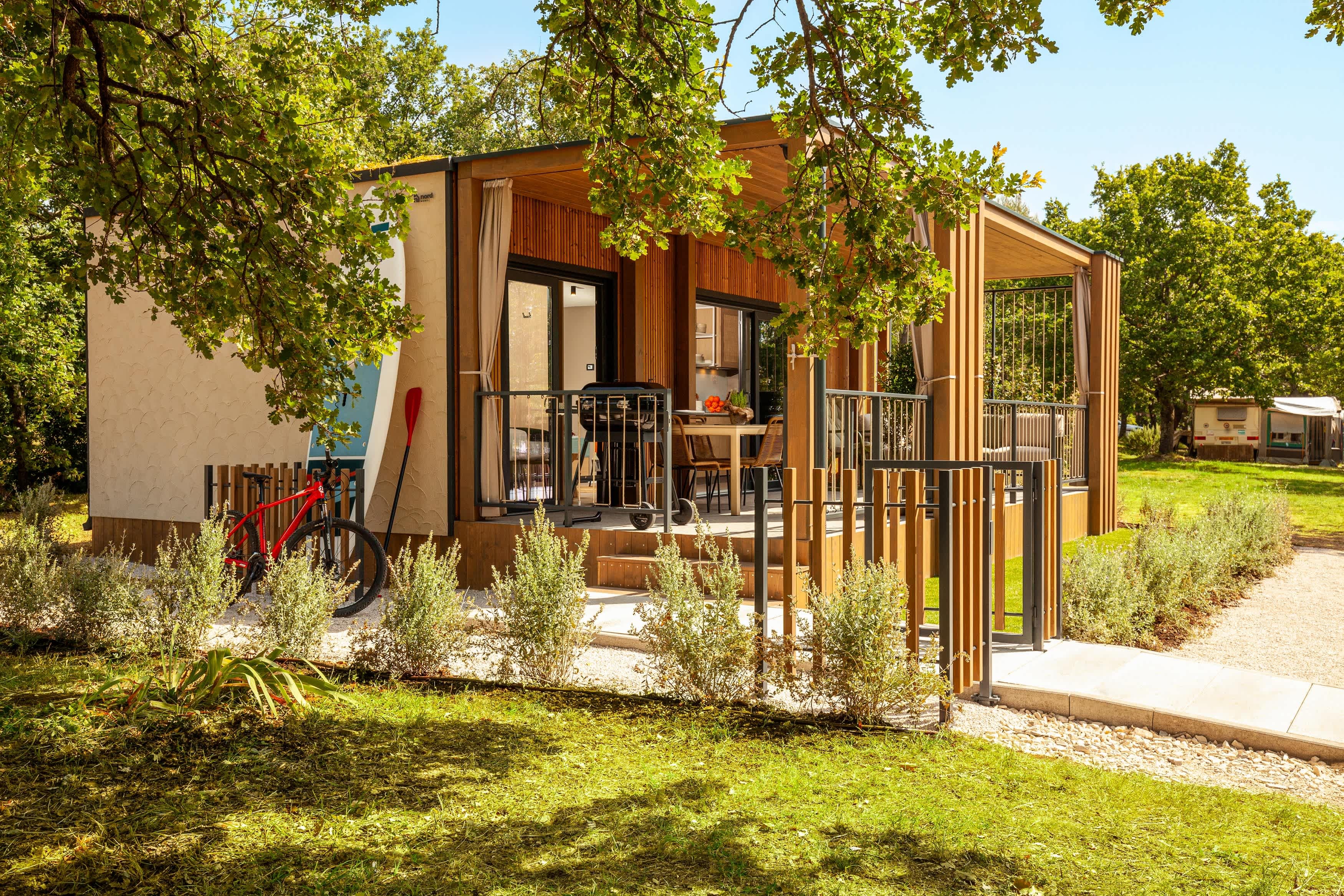 Camping Solaris Ansicht 10