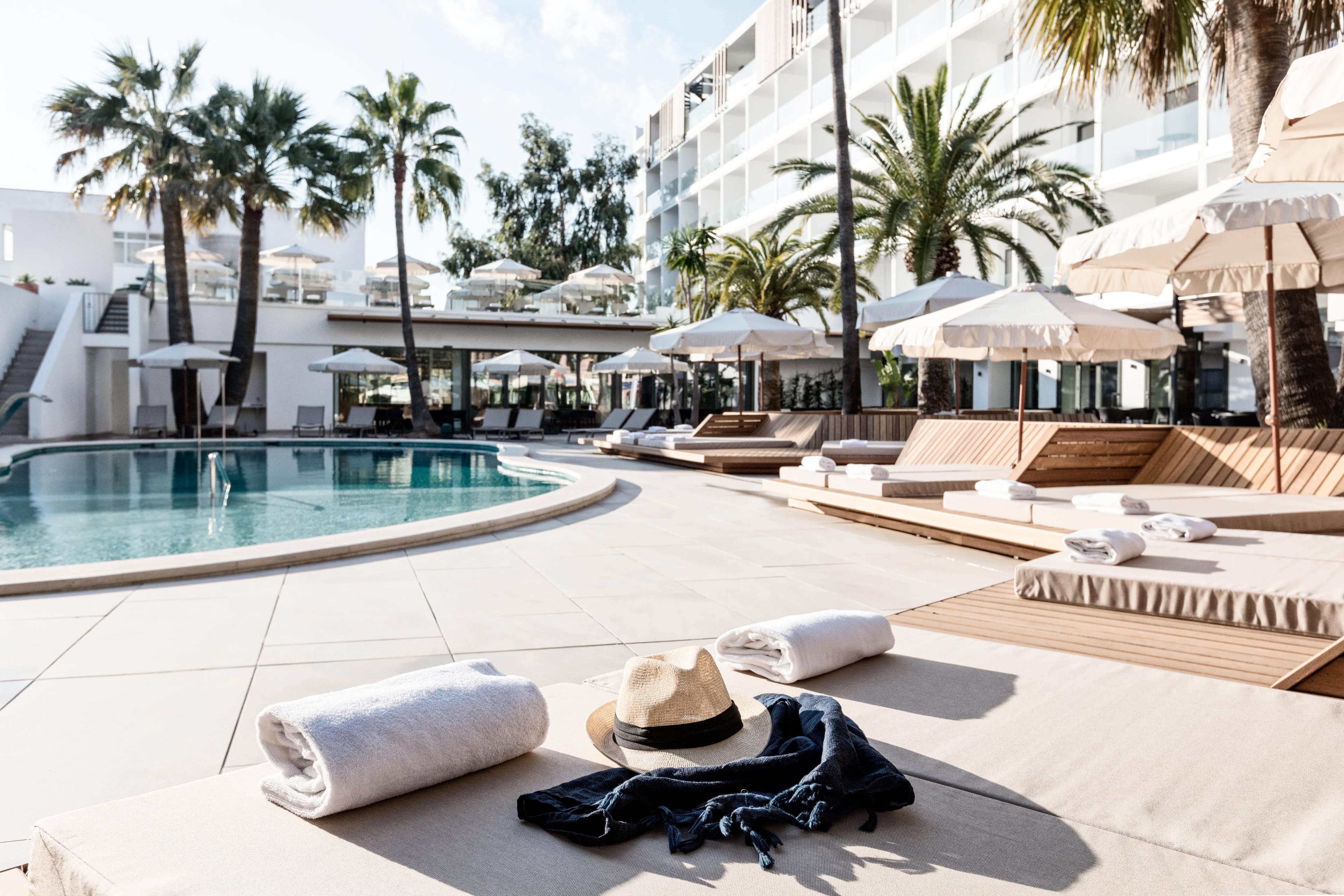 Bordoy Alcudia Port Suites Ansicht 6