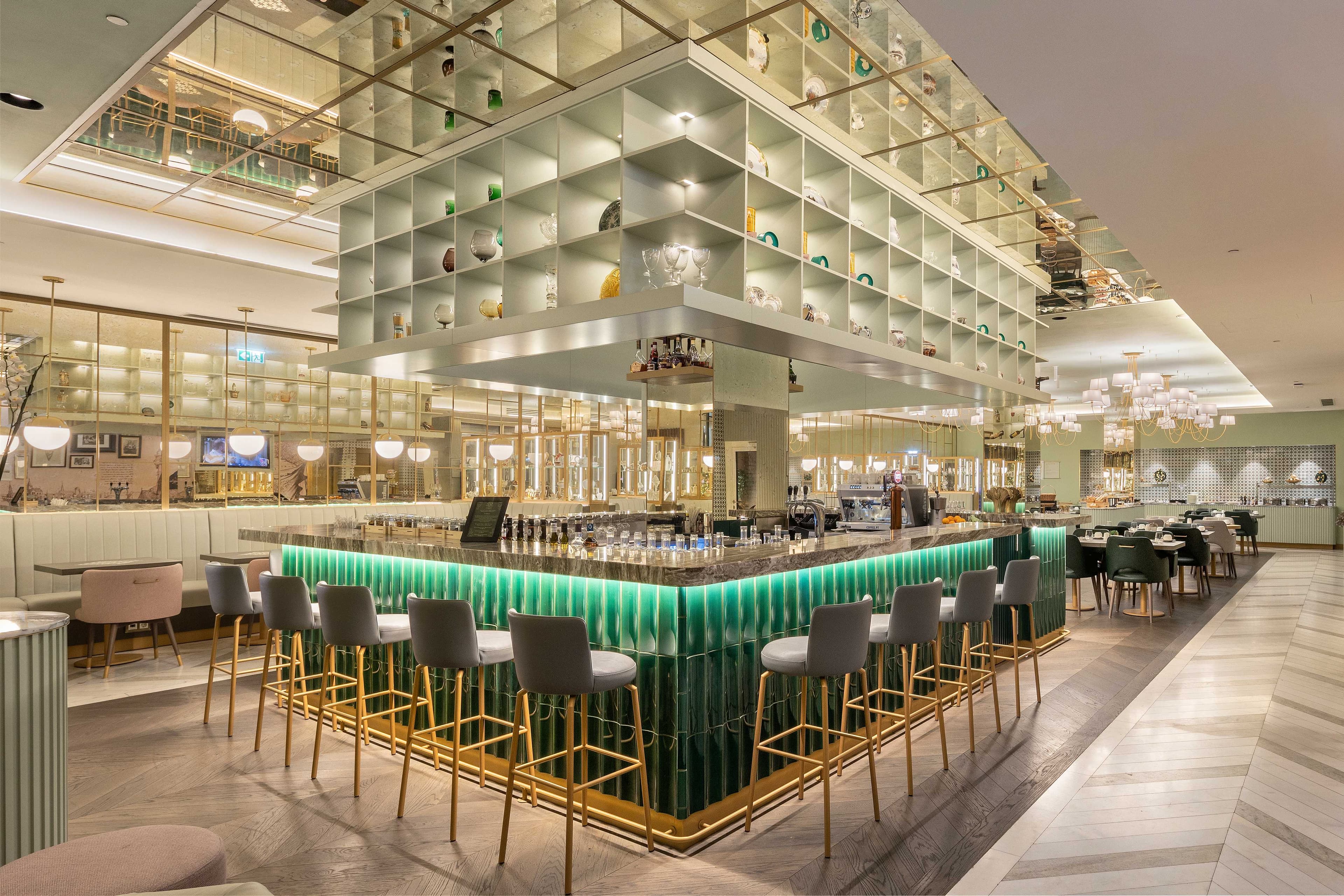 The Emerald House Lisbon, Curio Collection by Hilton Ansicht 6