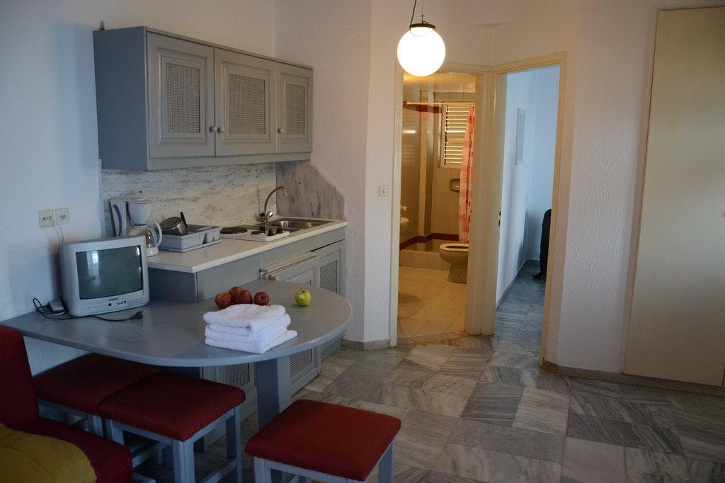 Hotel Futura Ansicht 3