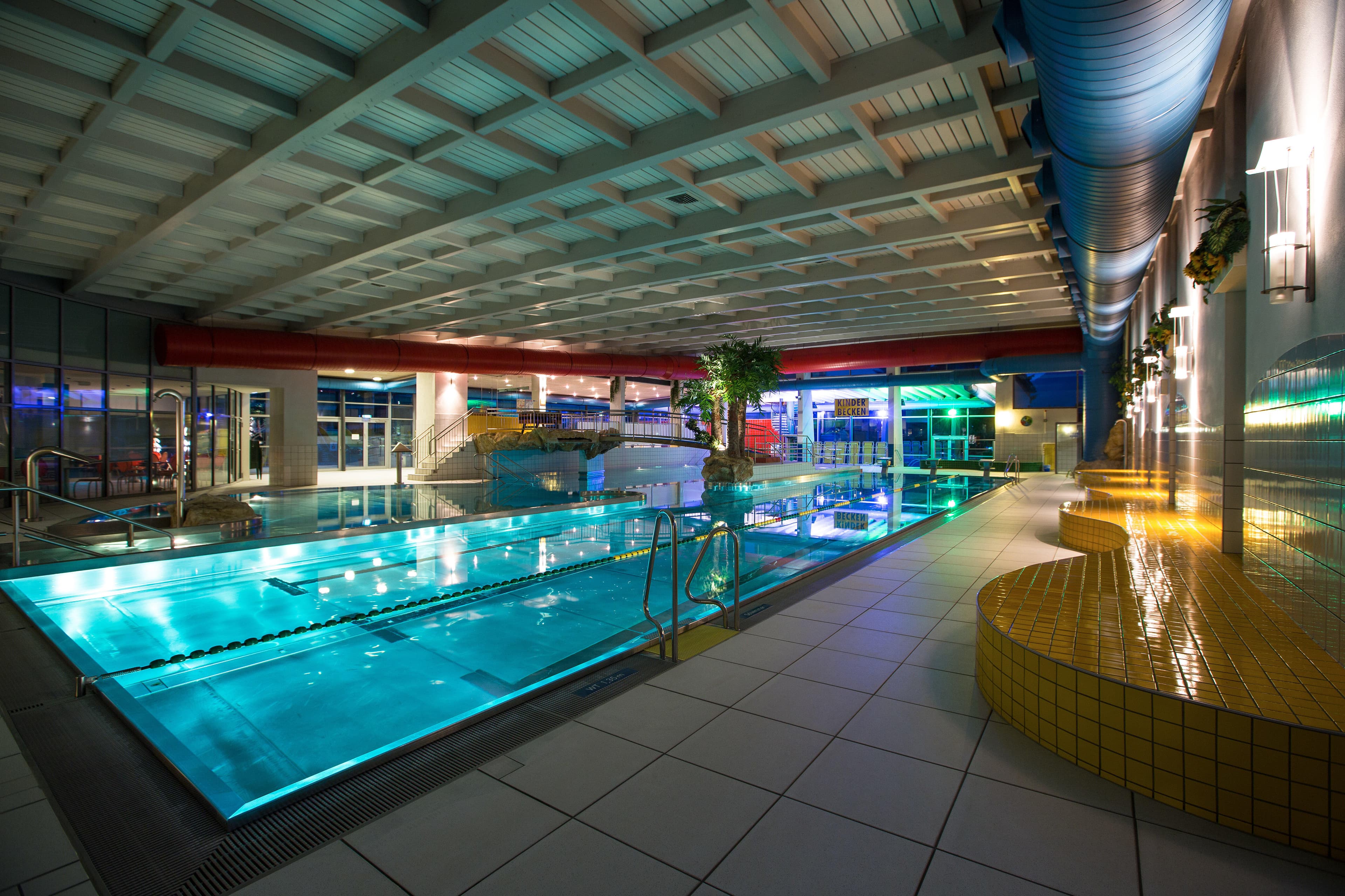 Sporthotel Royer Ansicht 8