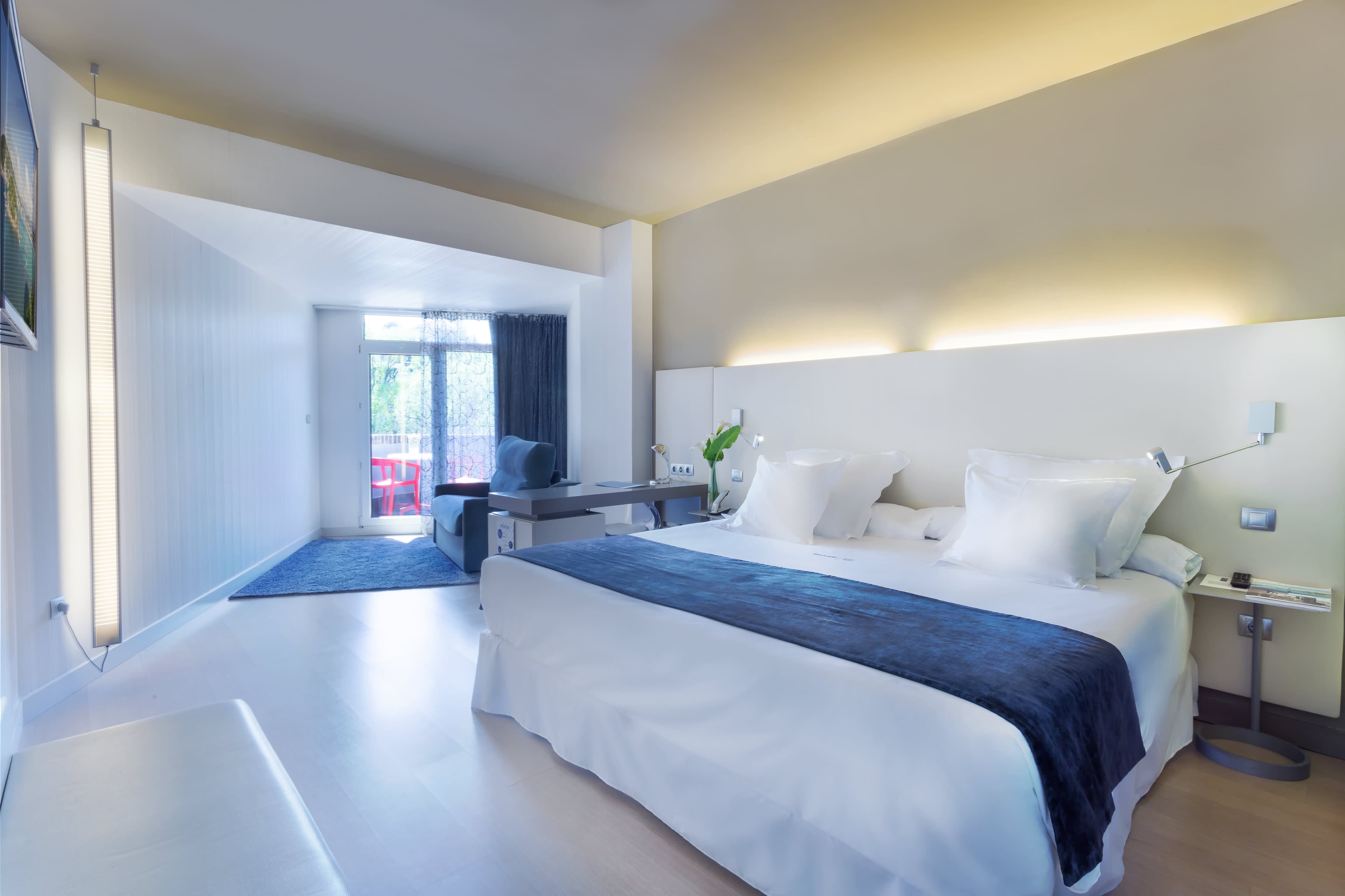 Barceló Costa Vasca Ansicht 4