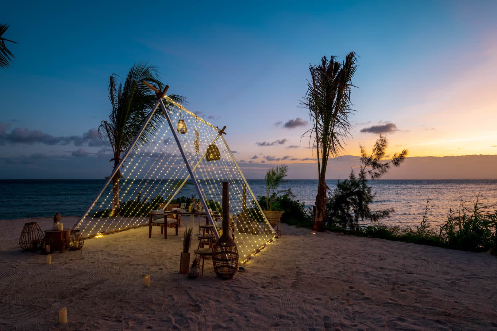 Aldiana Club Zanzibar Kwanza Ansicht 10