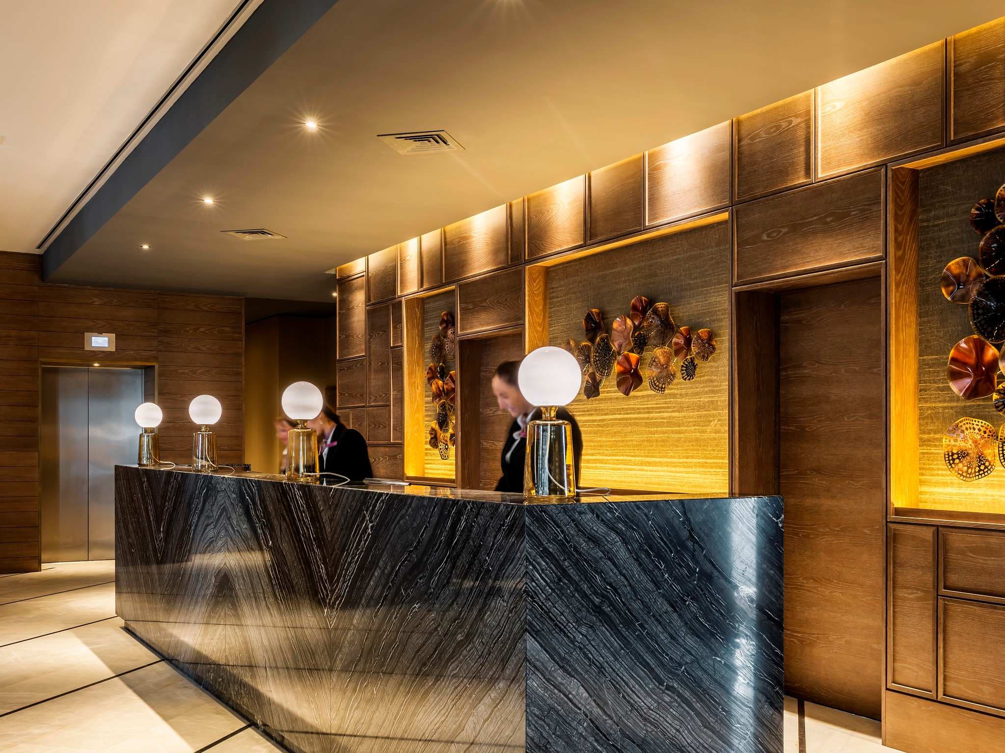 Crowne Plaza Hotel Porto Ansicht 6