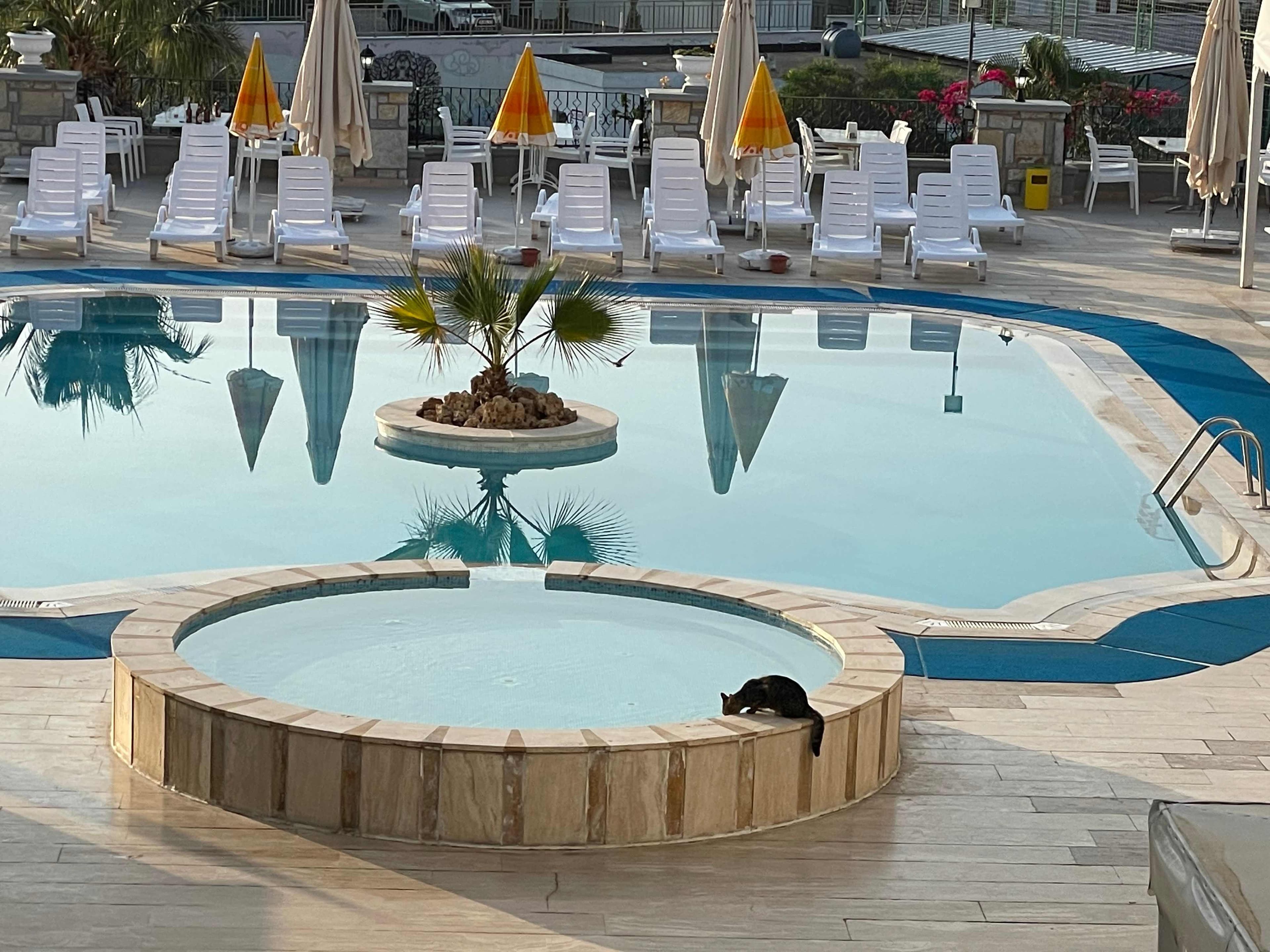 Sunpoint Family Hotel Ansicht 6