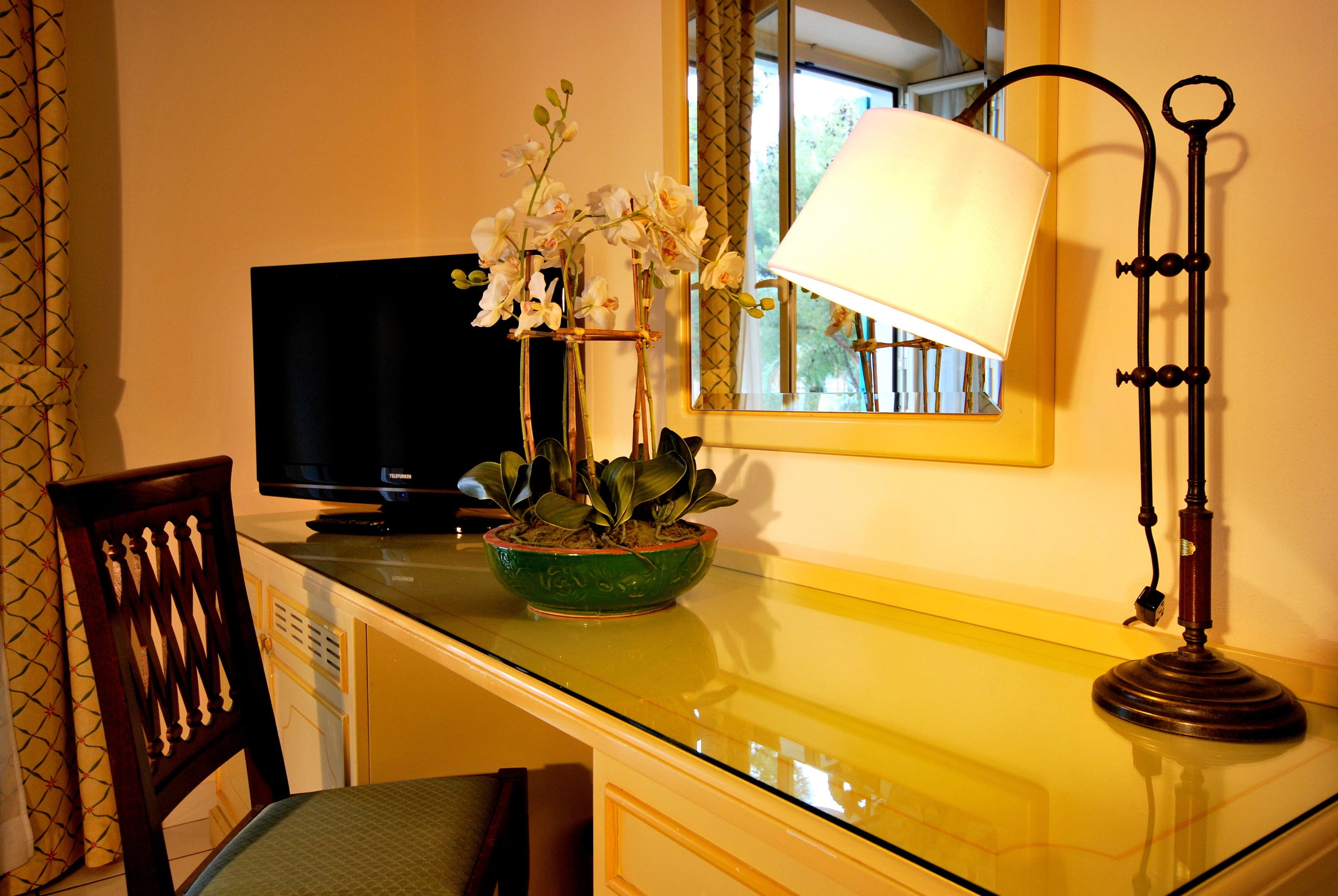 Hotel Grande Albergo Ansicht 4