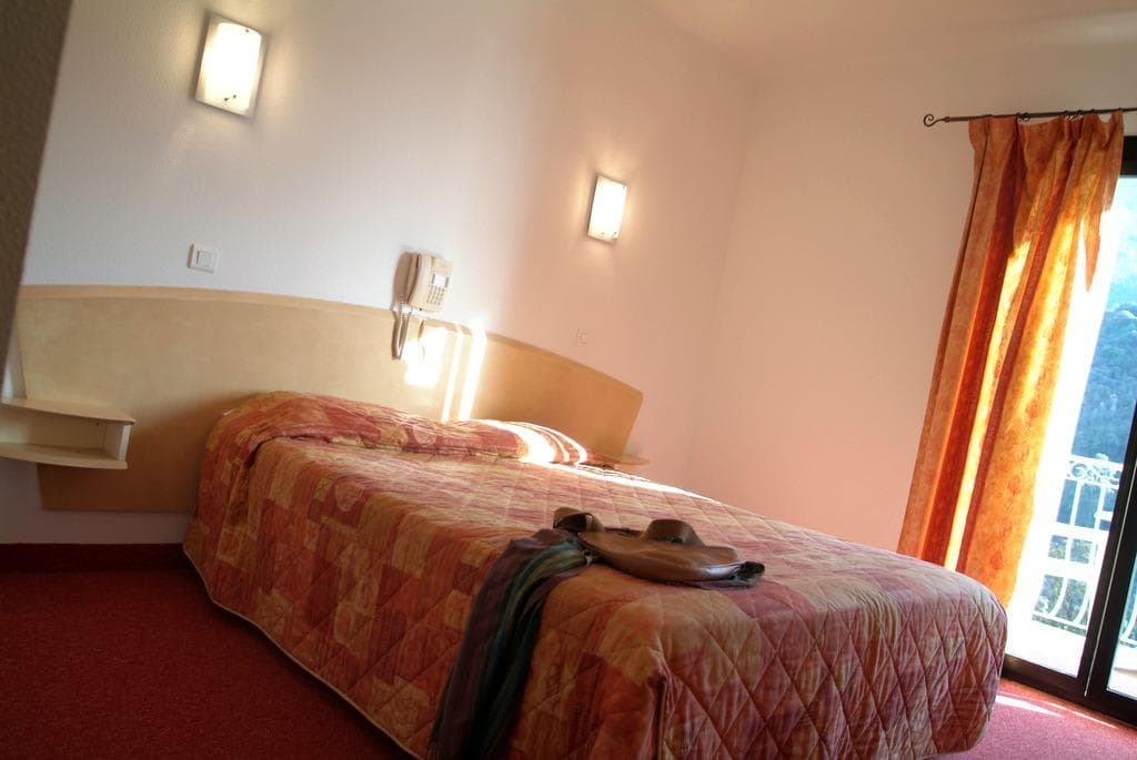 Hotel Capo d'Orto Ansicht 4