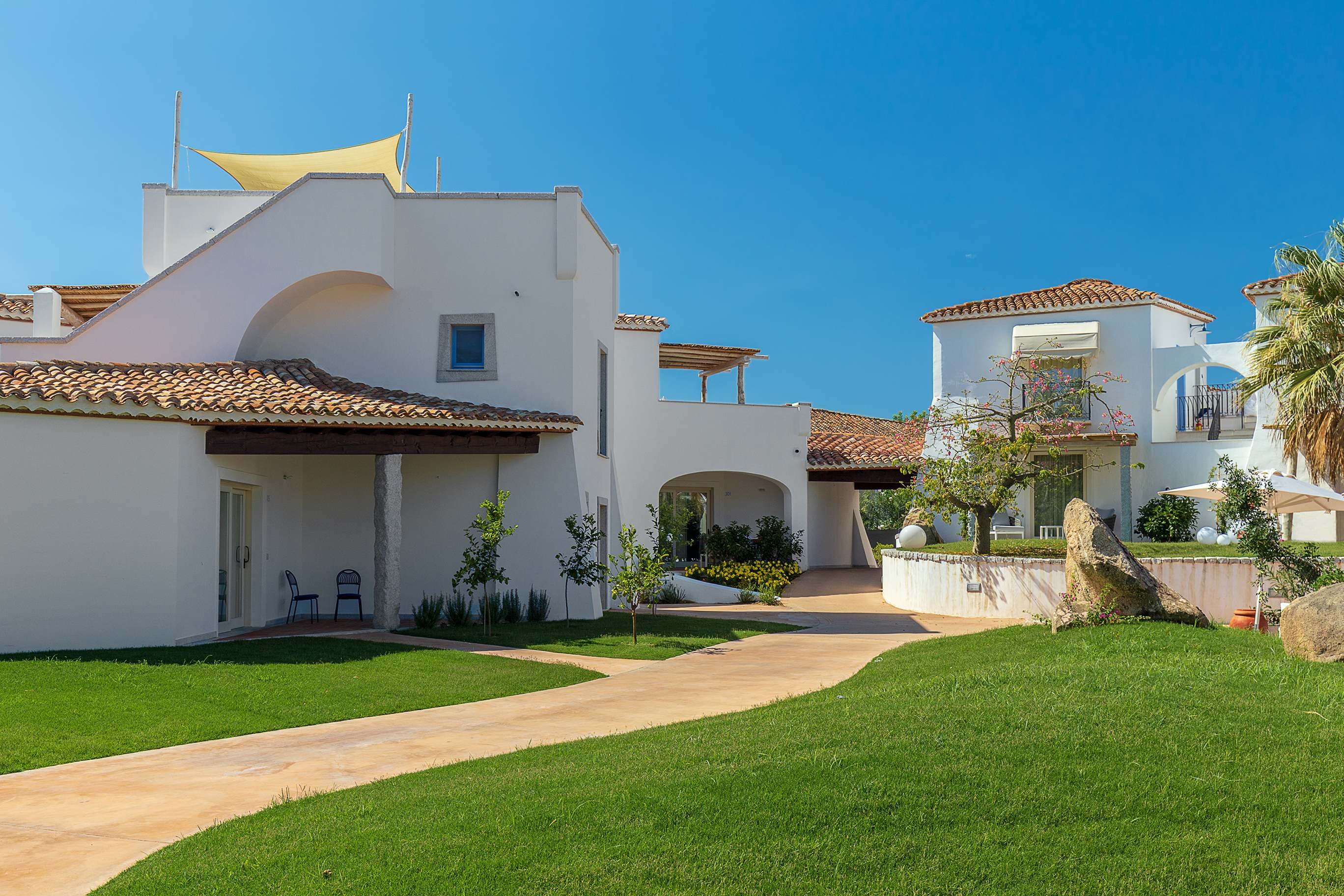Hotel Corte Bianca - Bovis Hotels - Adults Only Ansicht 2