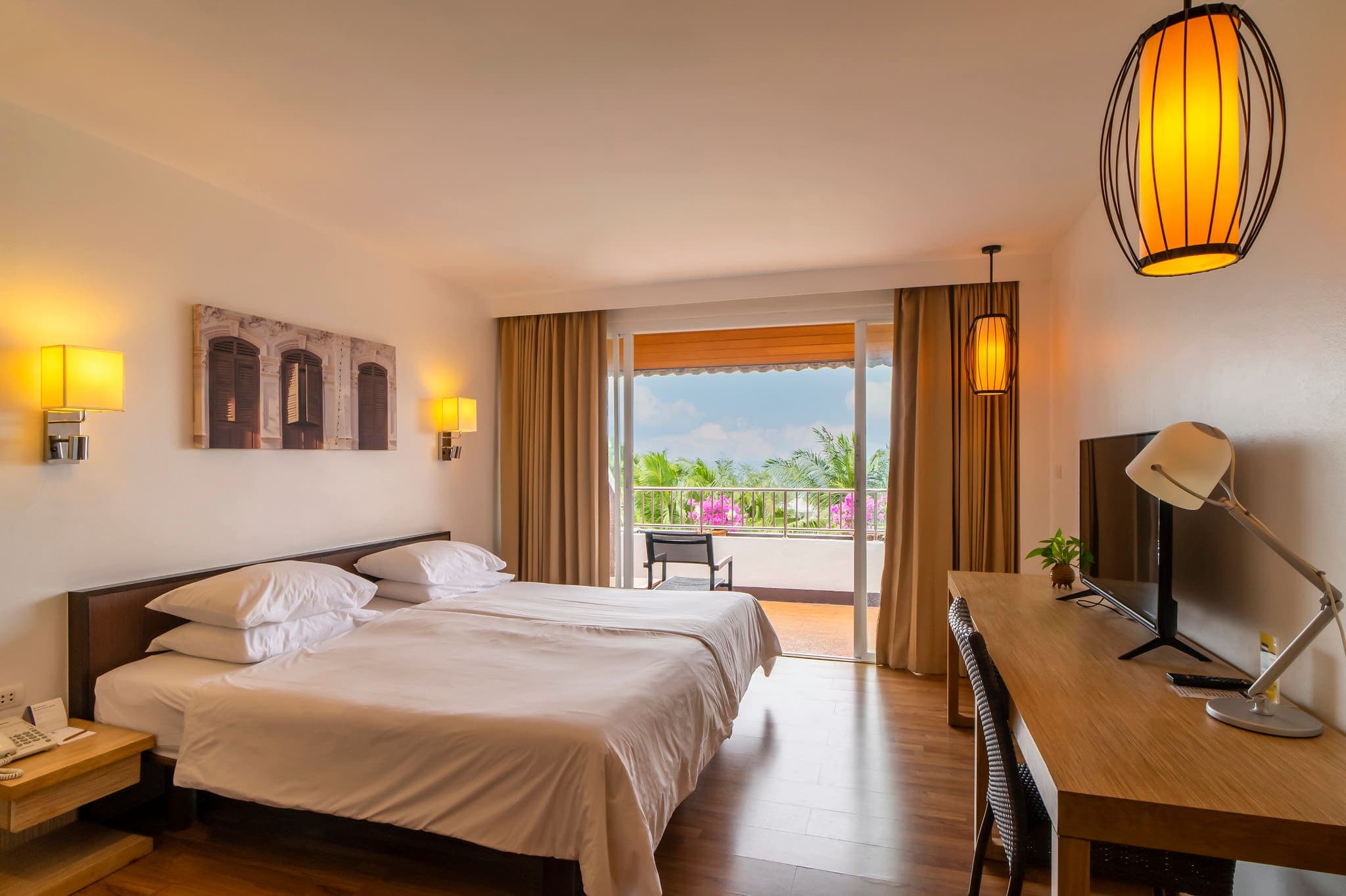Best Western Phuket Ocean Resort Ansicht 4