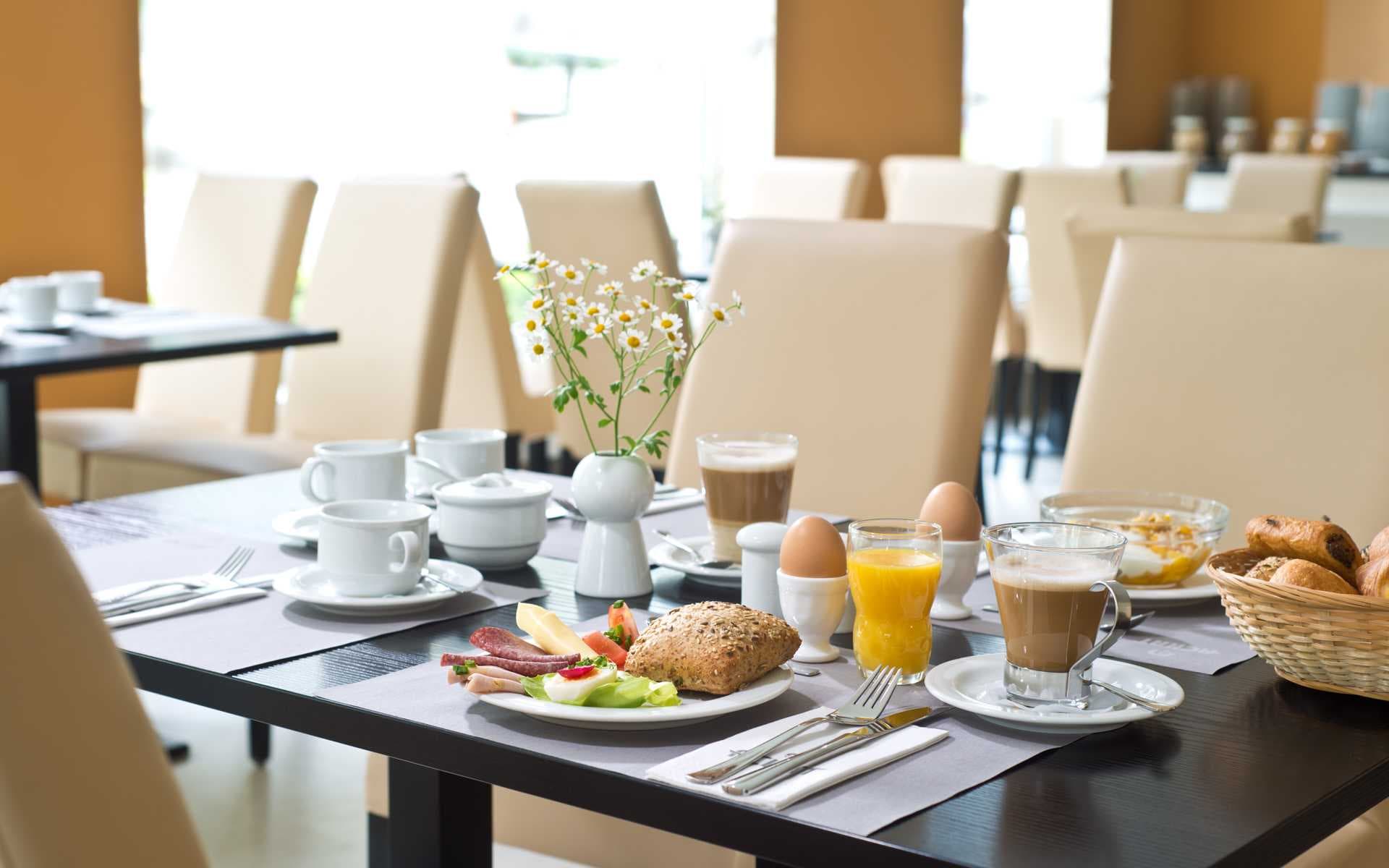 ACHAT Hotel Dresden Altstadt Ansicht 6
