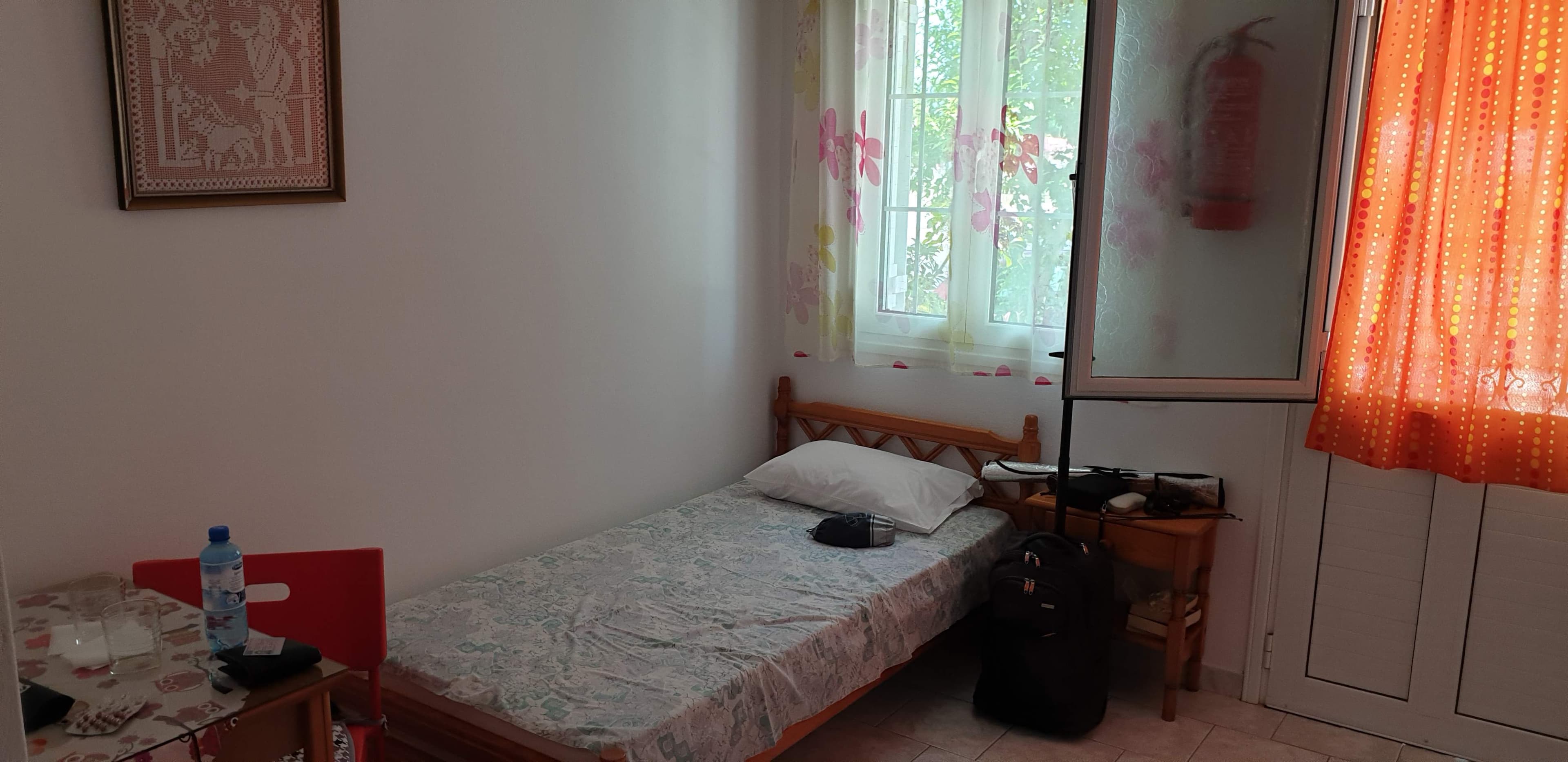Hotel Leonidas Ansicht 4