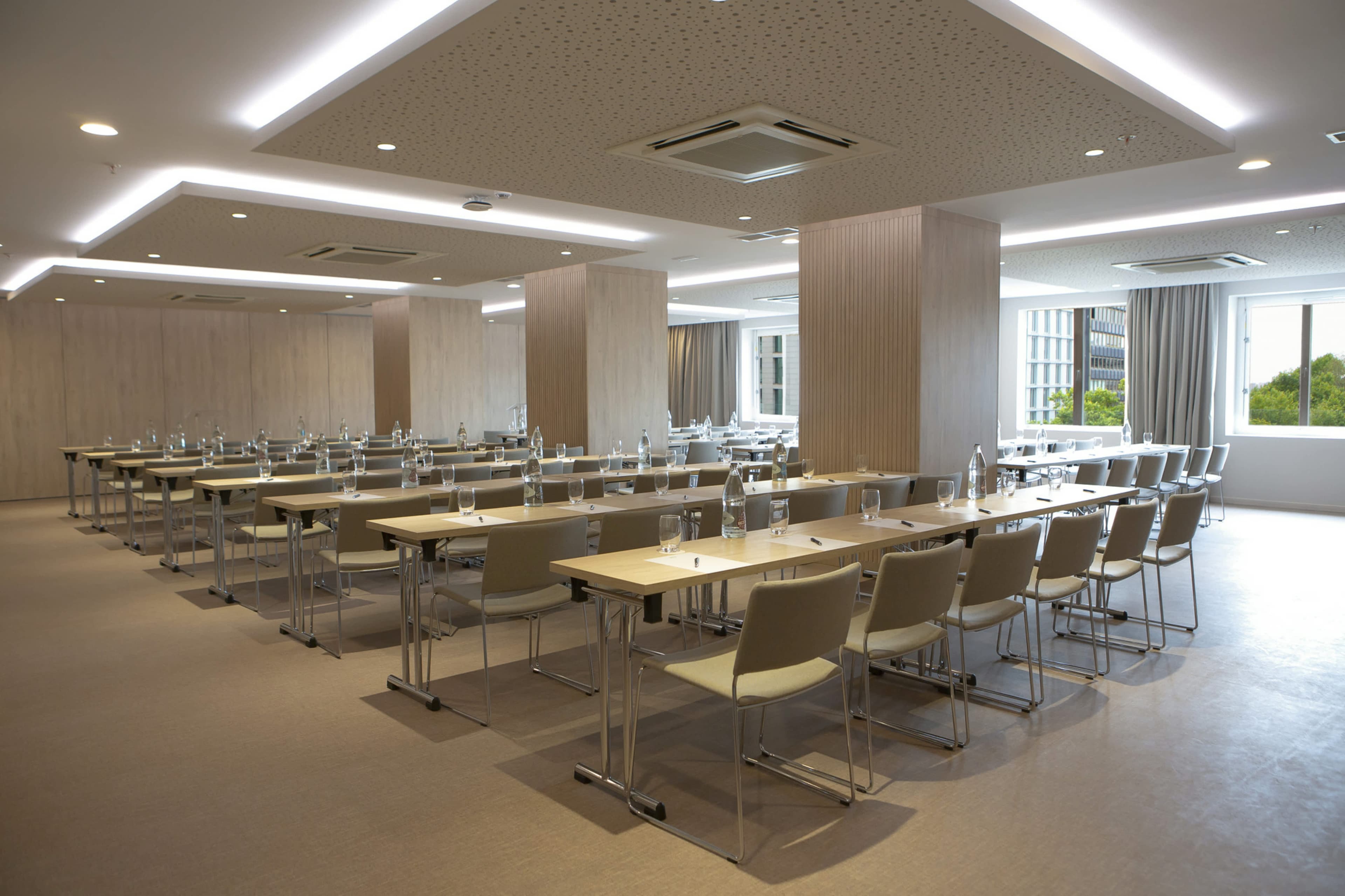 Hotel Riu Plaza España Ansicht 7