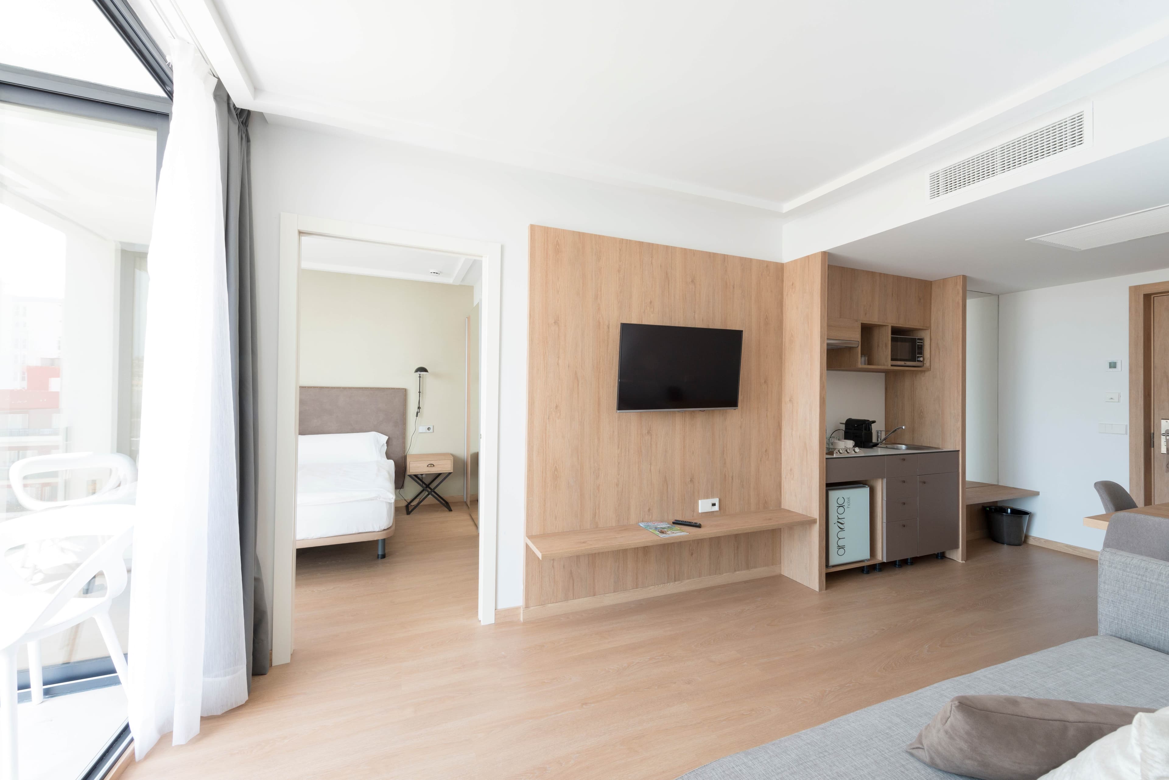 Kyrat Amarac Suites Ansicht 4