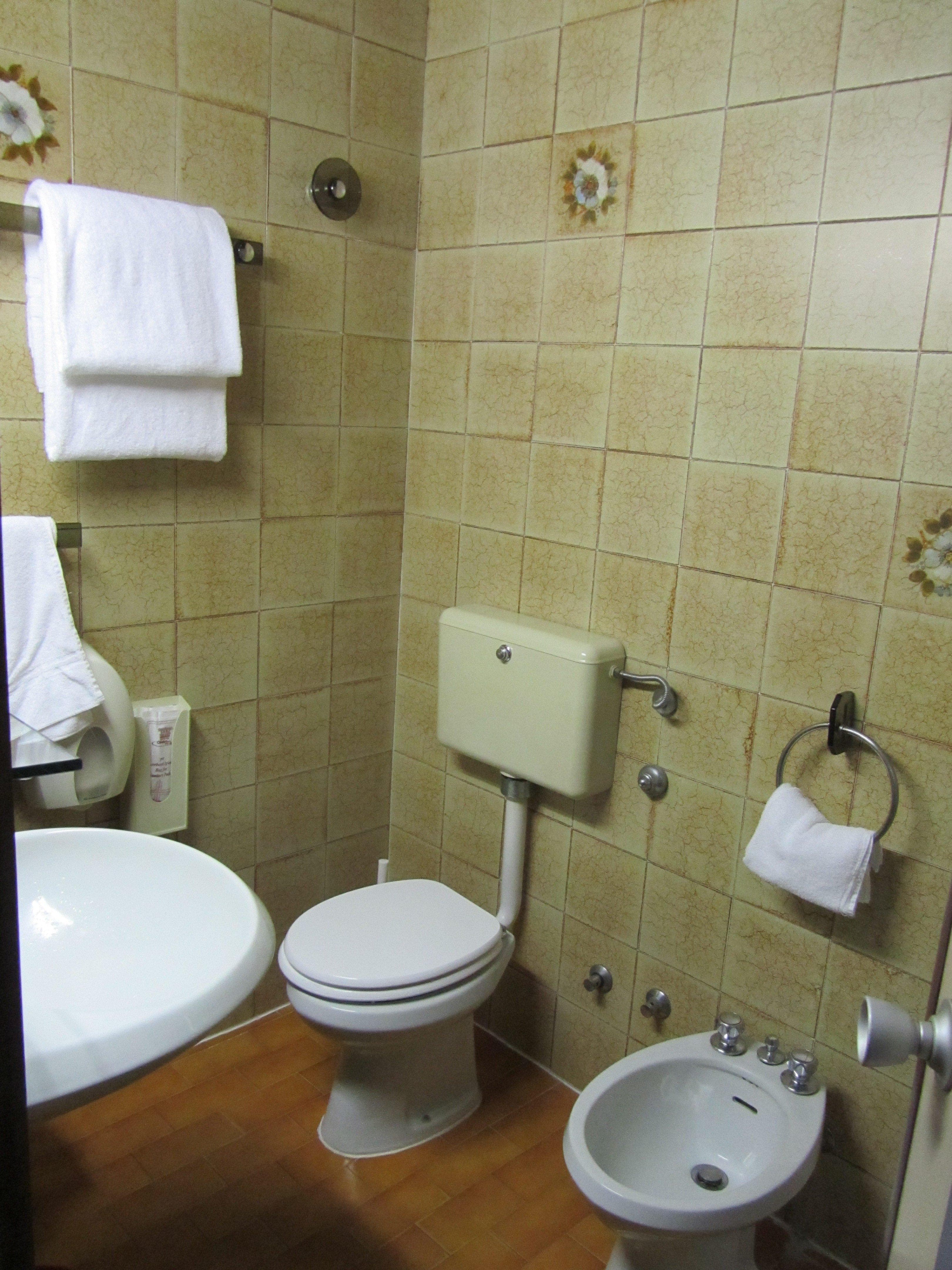 Hotel Lugano Ansicht 3