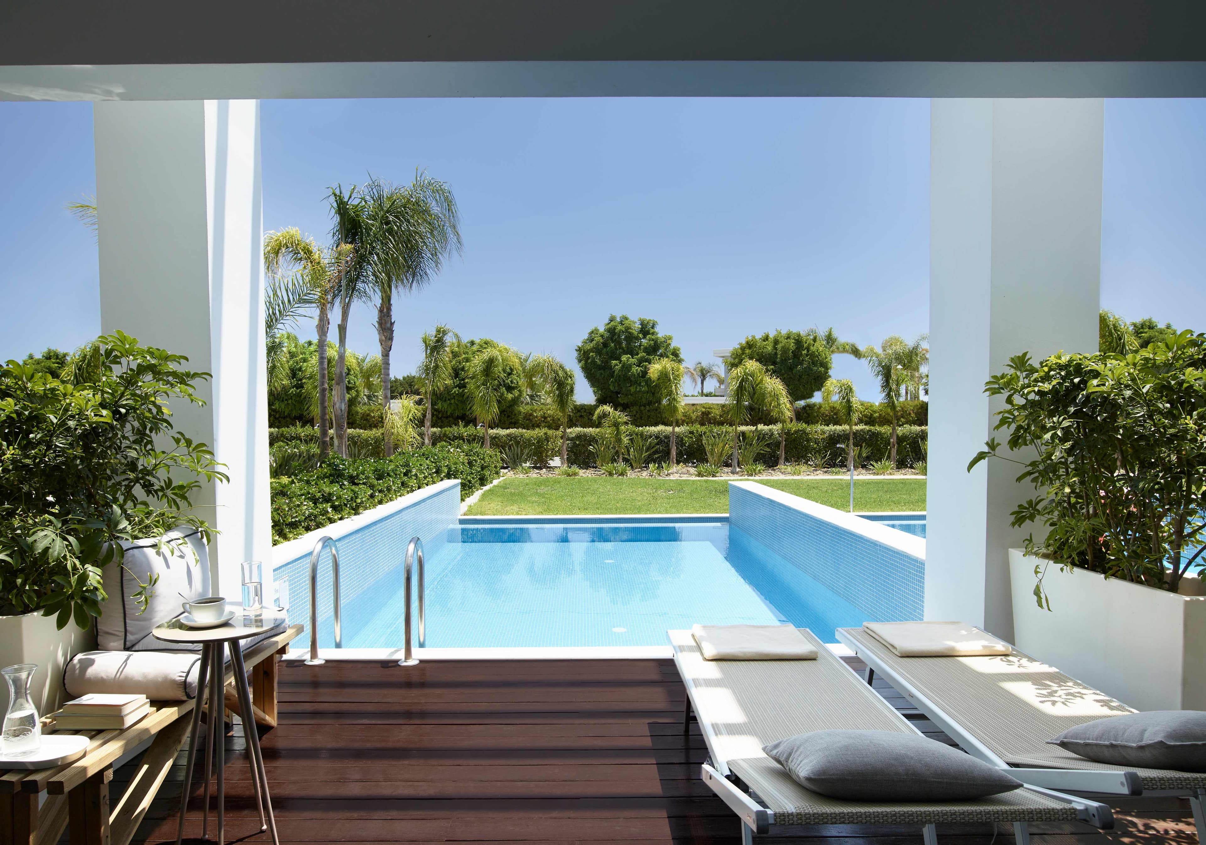 Princess Andriana Resort & Spa Ansicht 7