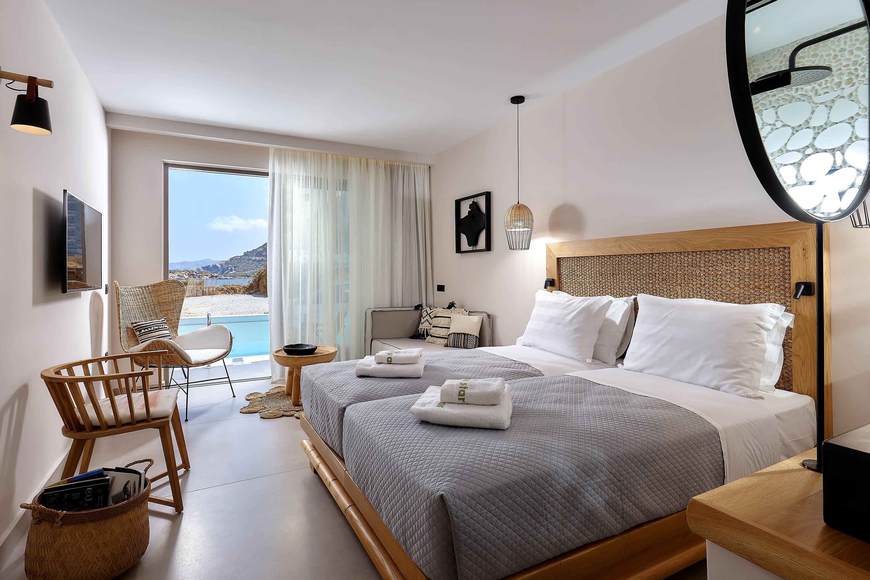 Bali Star Hotel Ansicht 4