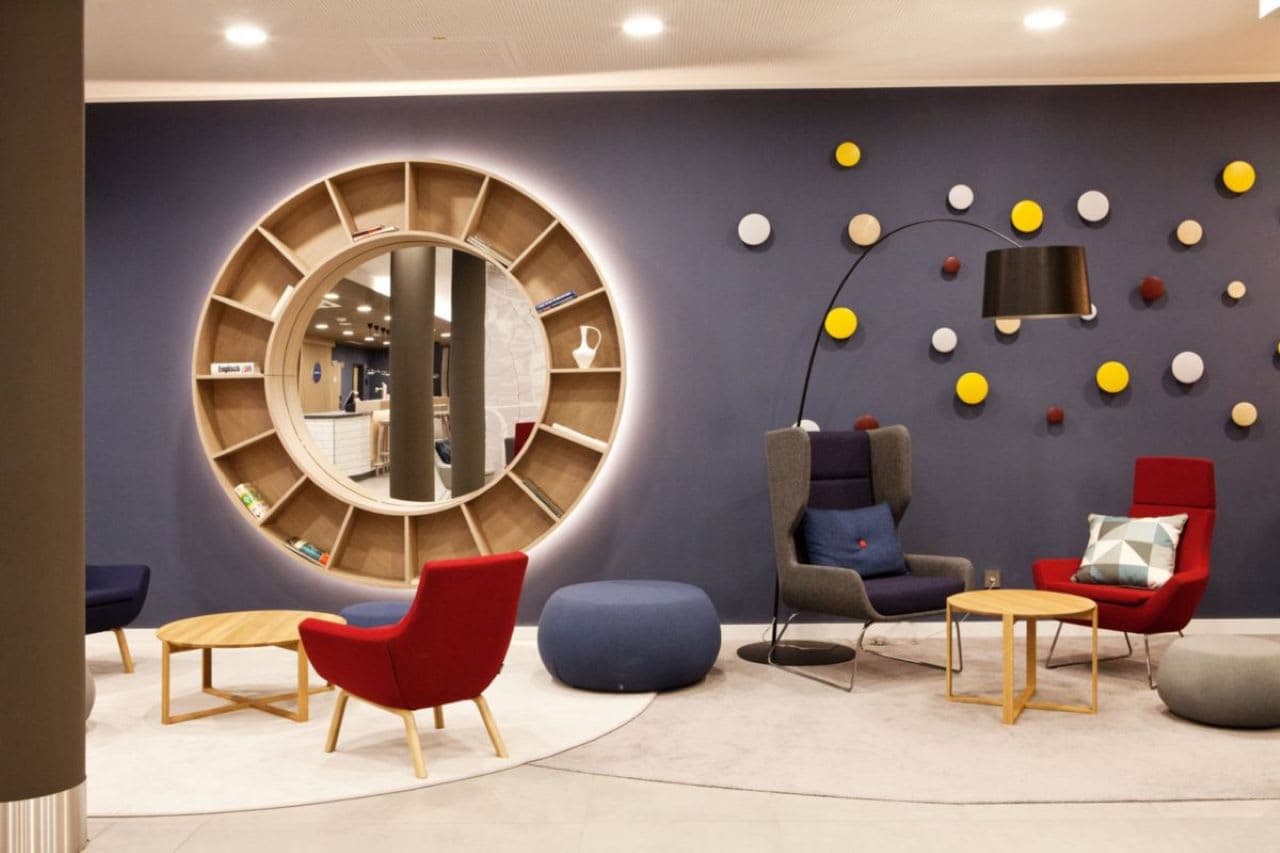 Holiday Inn Express Munich - Olching Ansicht 6