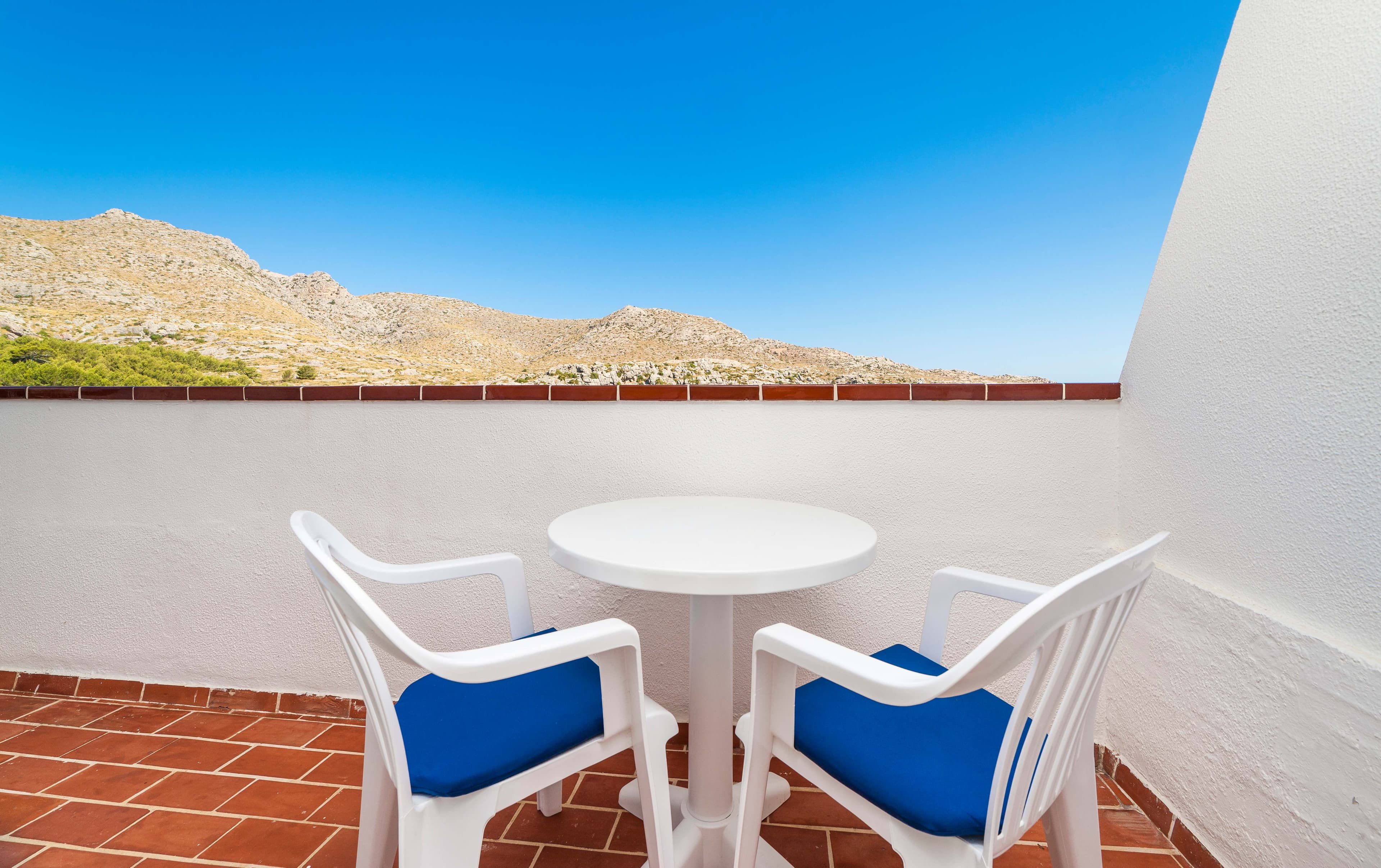 Hotel Globales Simar Ansicht 4