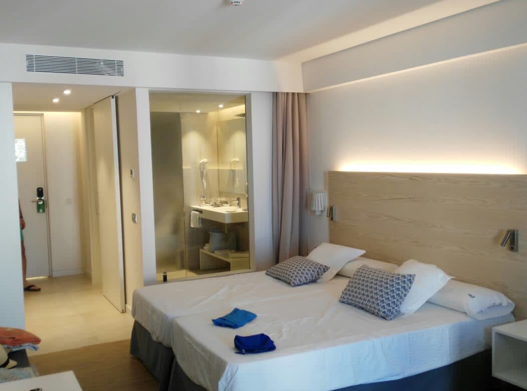 Hotel Girasol Ansicht 4