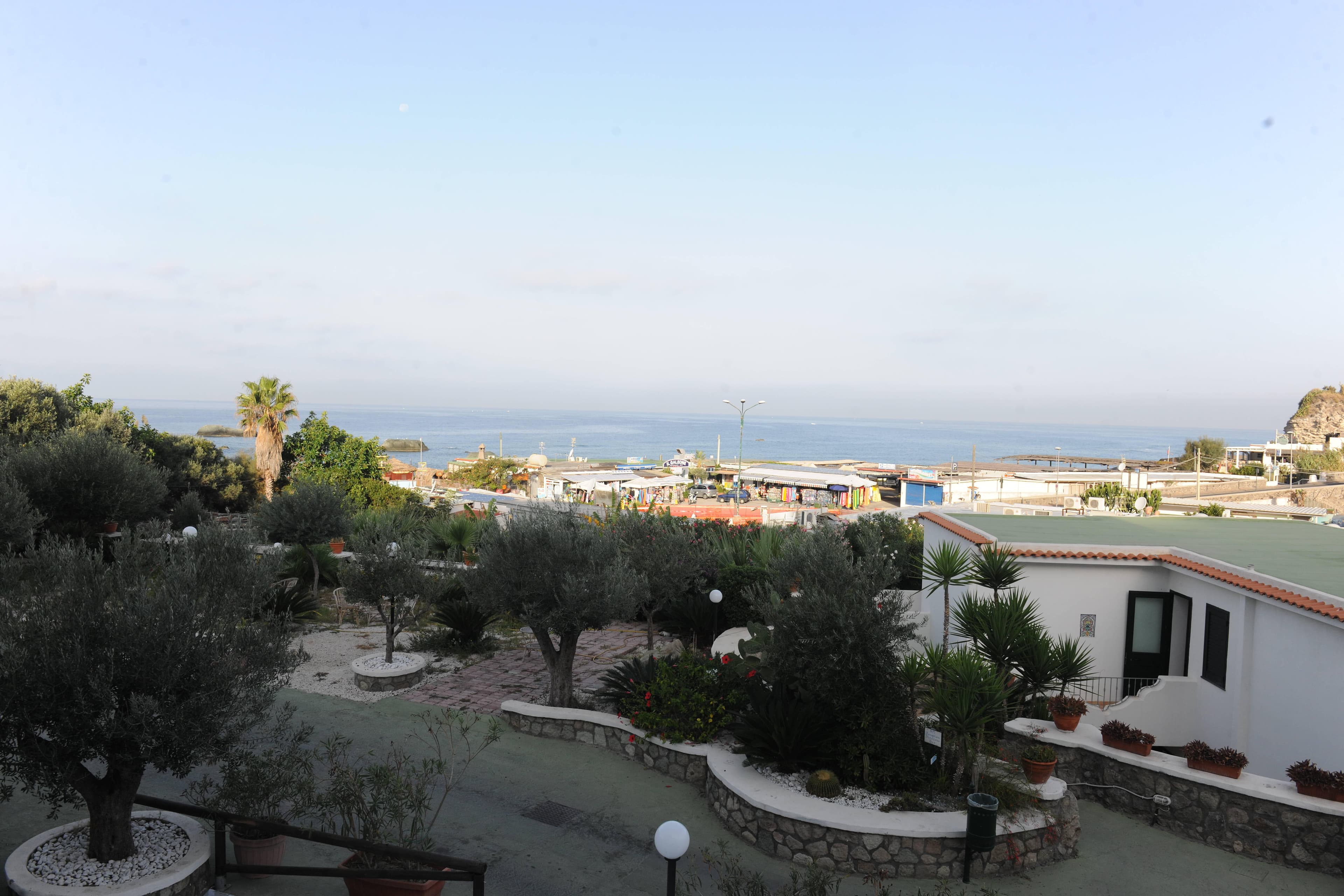 Hotel Punta Imperatore Ansicht 6