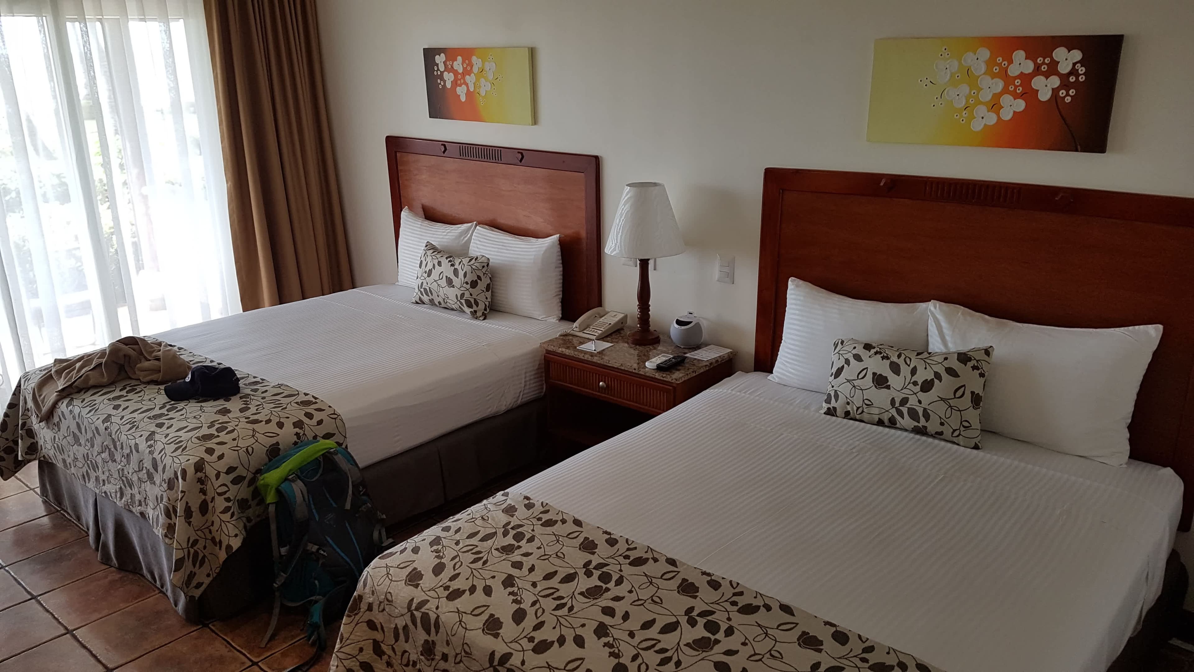 Tamarindo Diria Beach Resort Ansicht 5