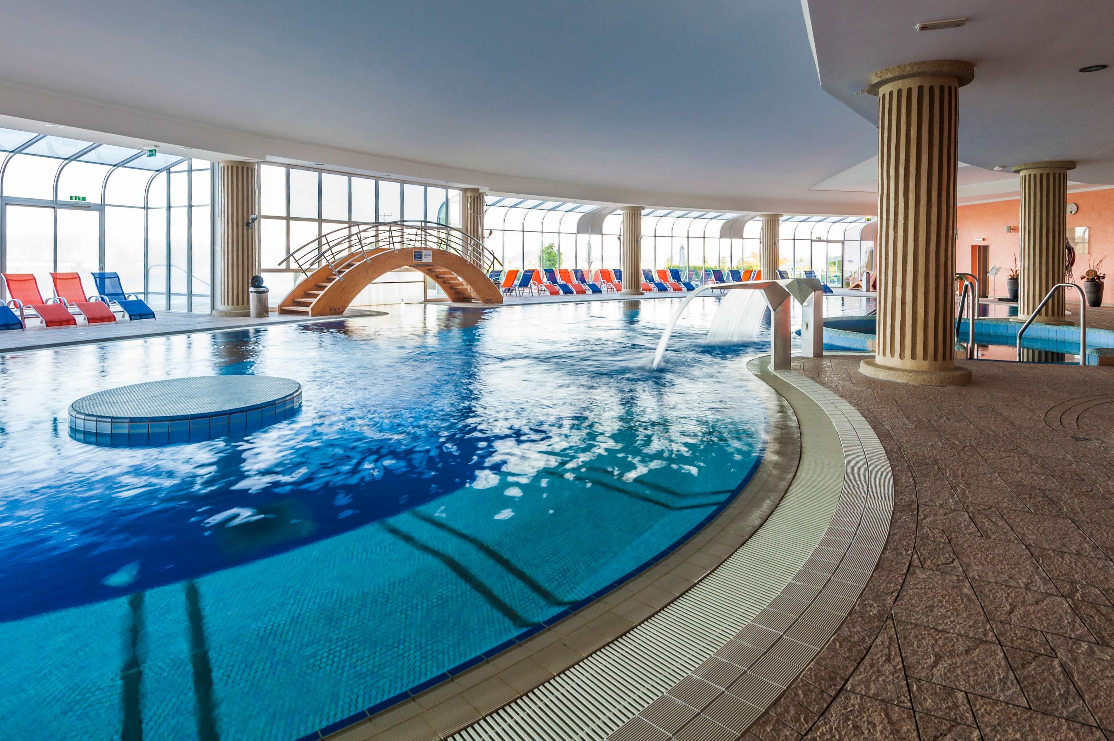 Grand Hotel Primus Ansicht 7