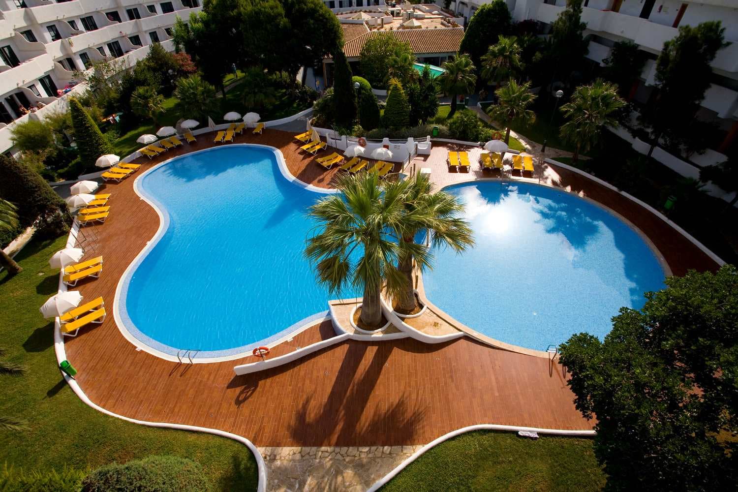 BLUESEA Club Marthas