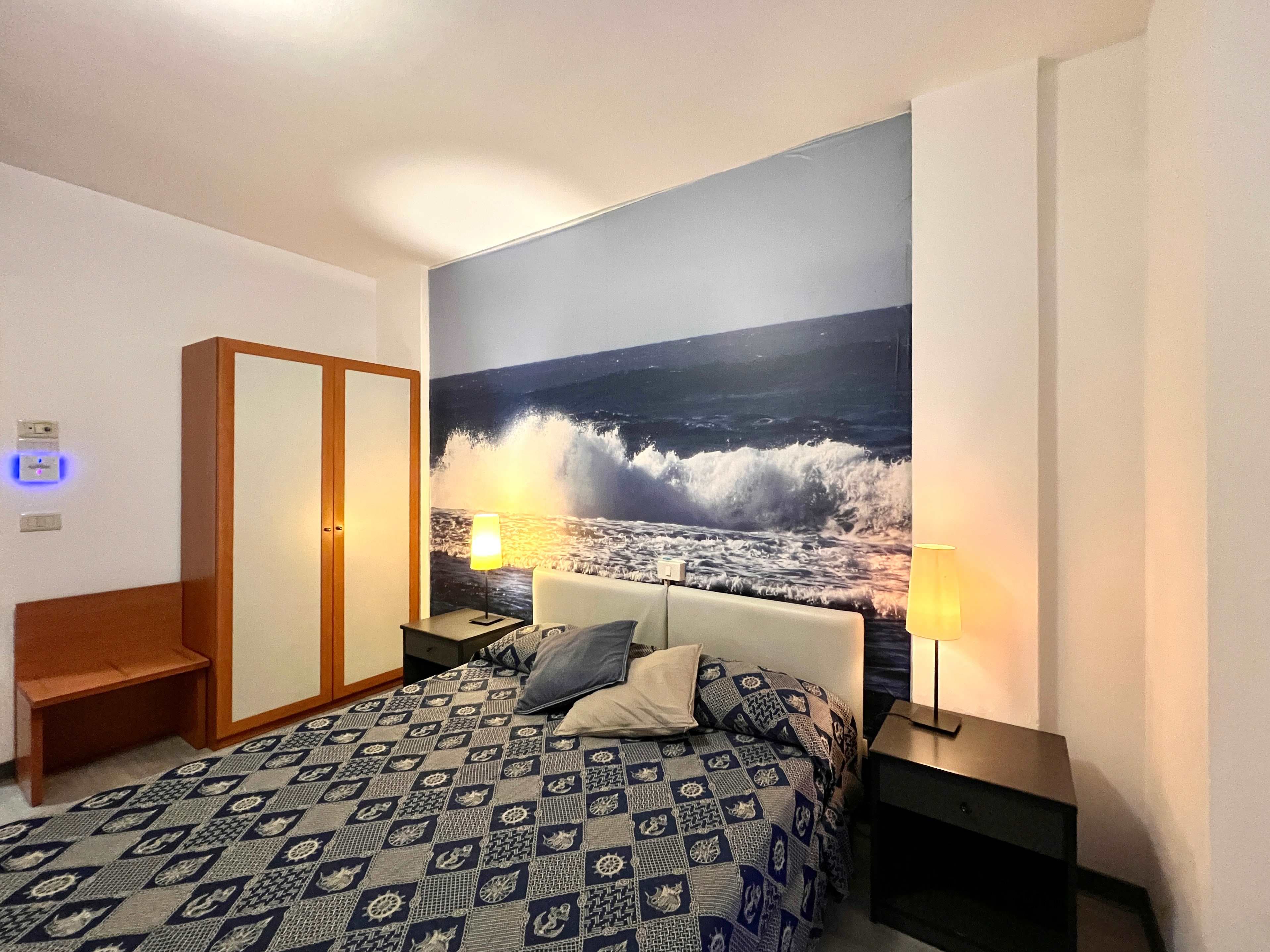 Hotel Alemagna Ansicht 4