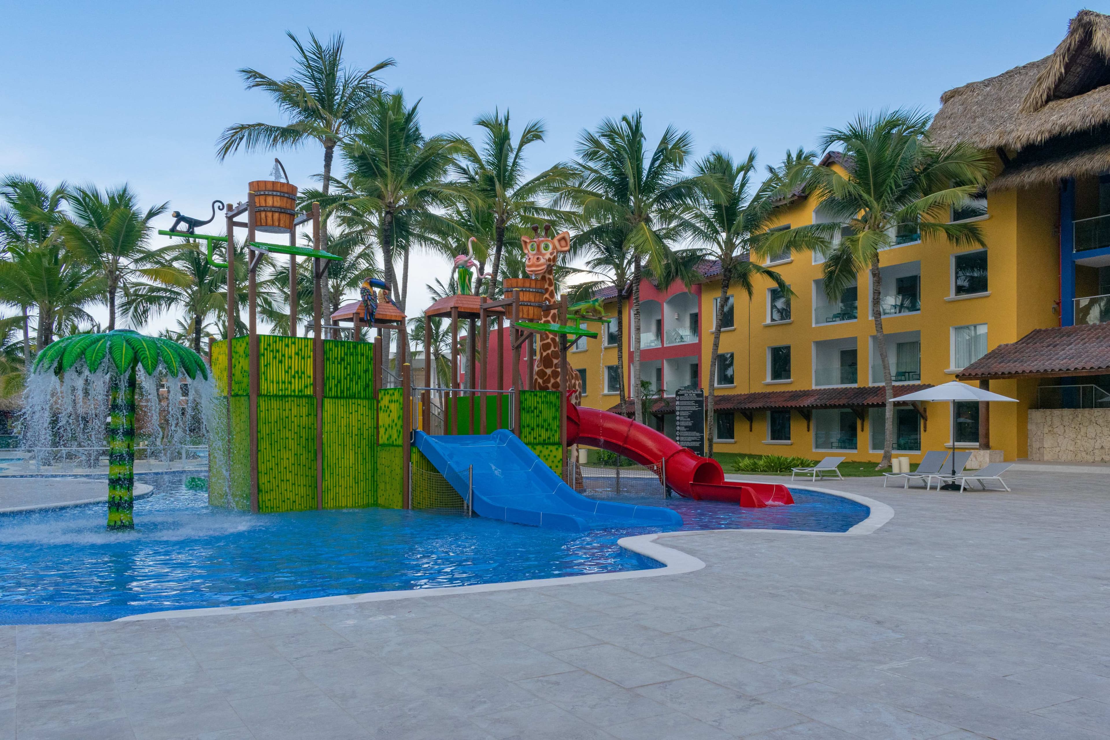 Tropical Deluxe Princess Ansicht 7
