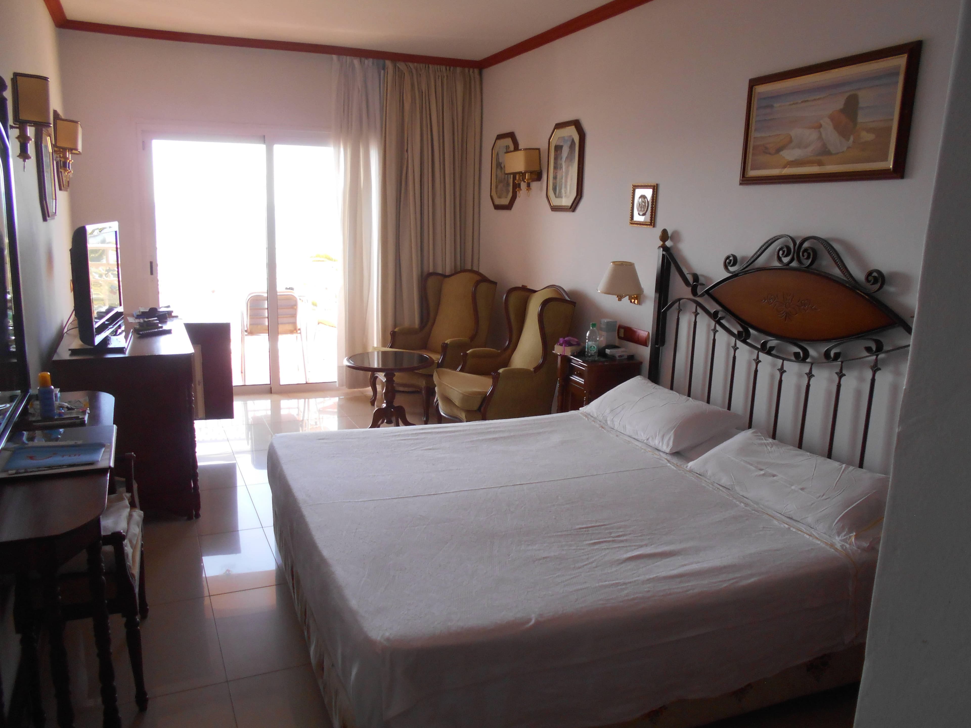Hotel Beach Club San Agustin Ansicht 6
