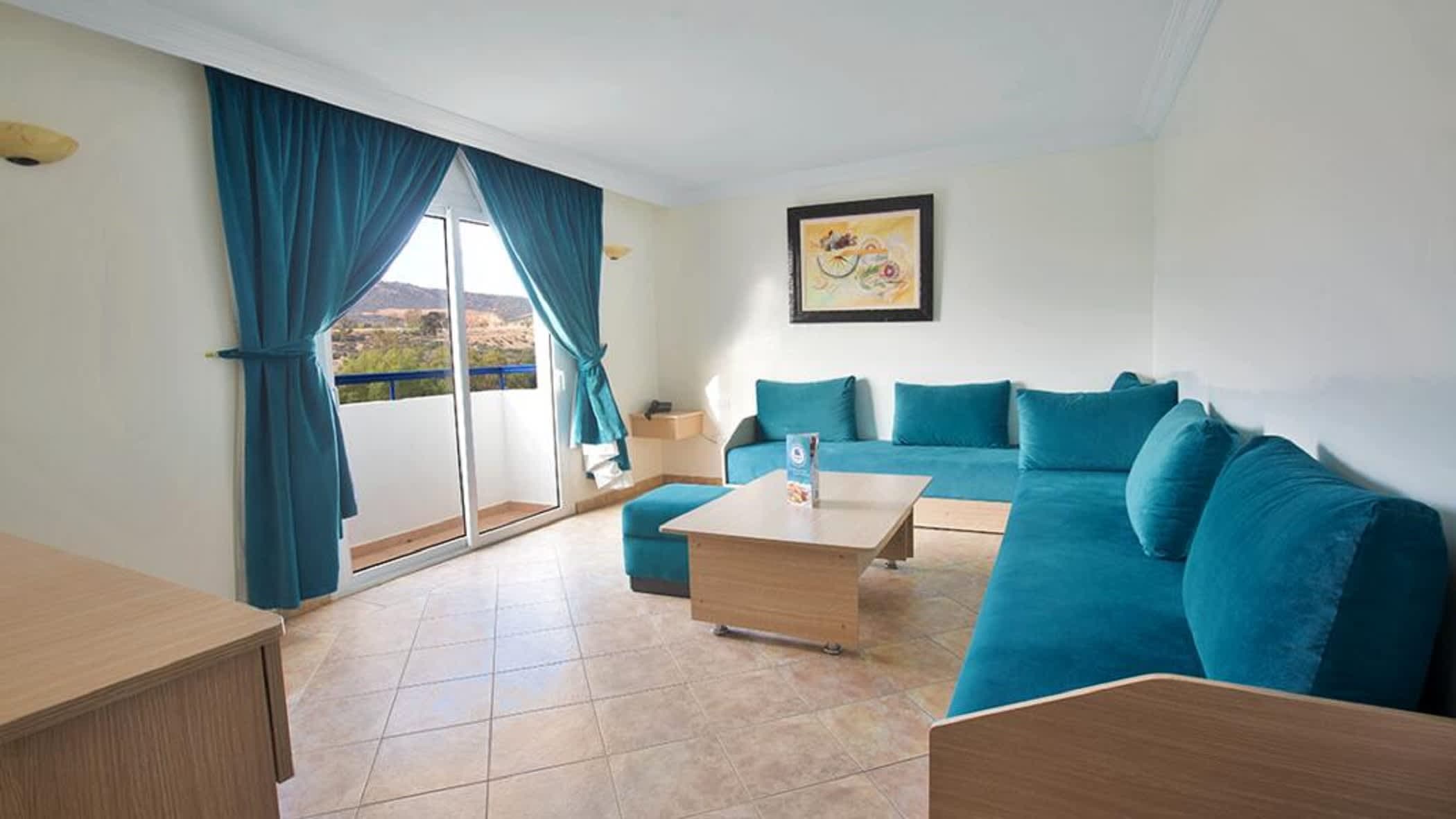 Tildi Hotel & Spa Ansicht 10