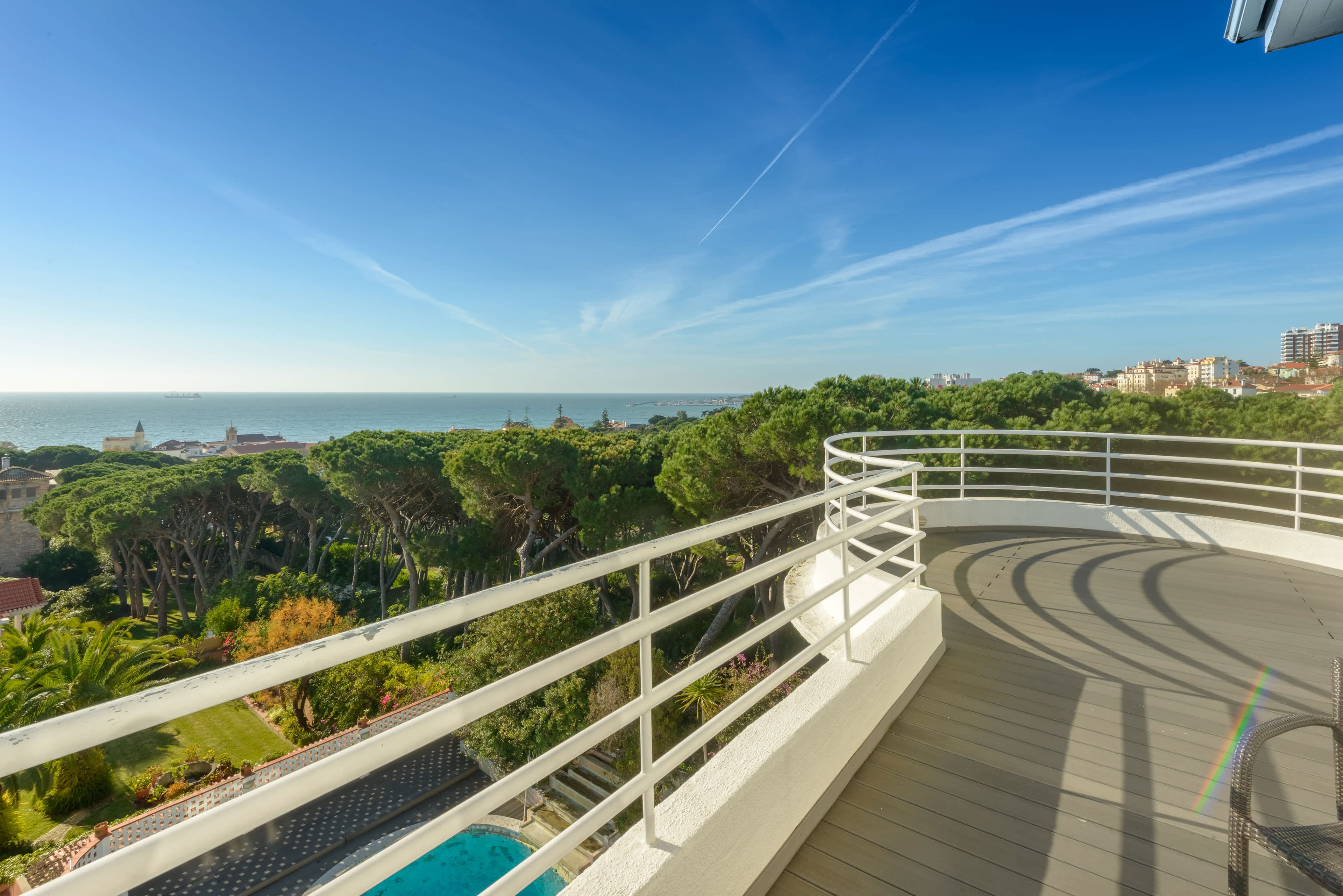 Amazonia Estoril Hotel Ansicht 7