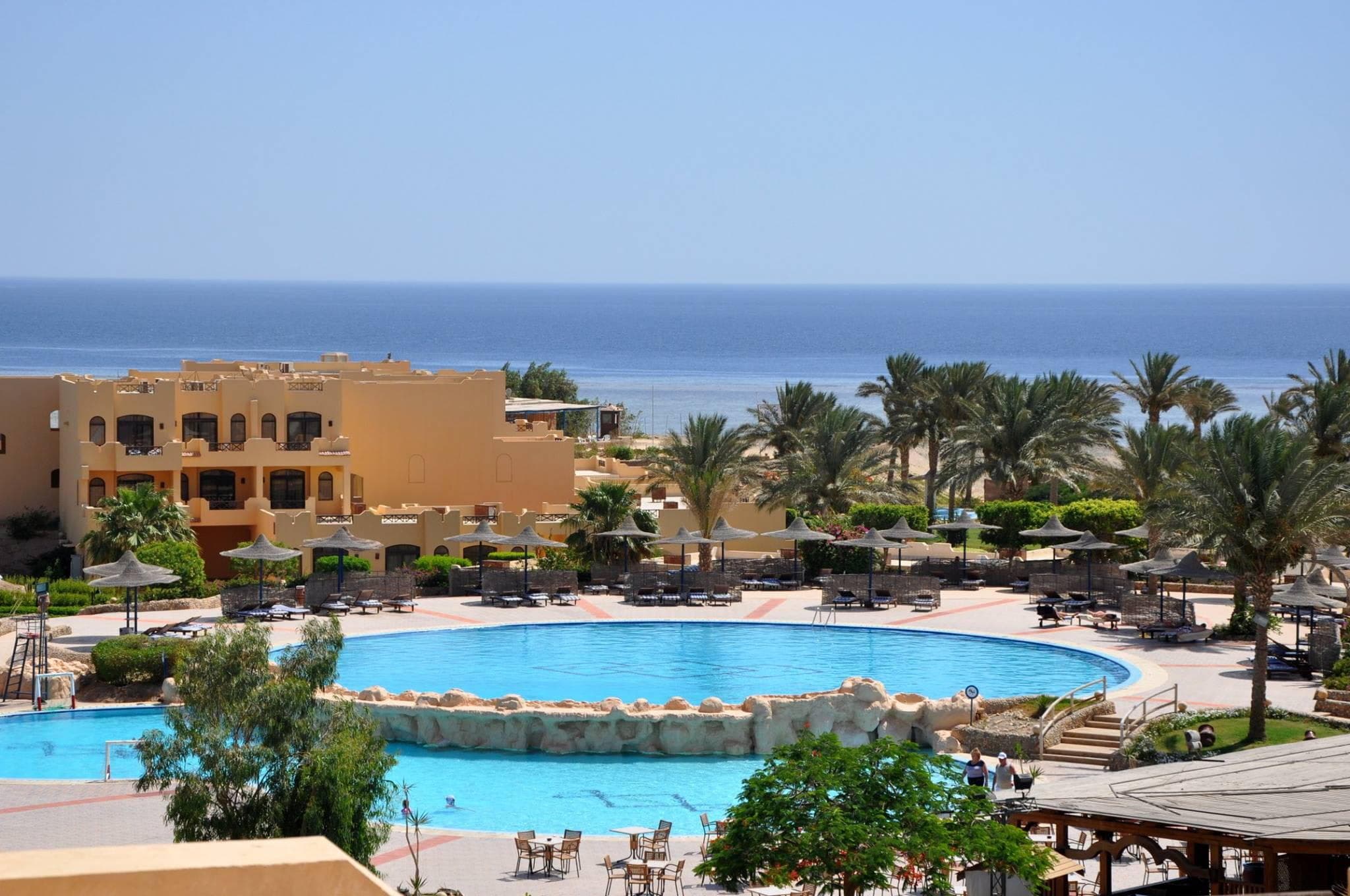 Blend Elphistone Resort Ansicht 8