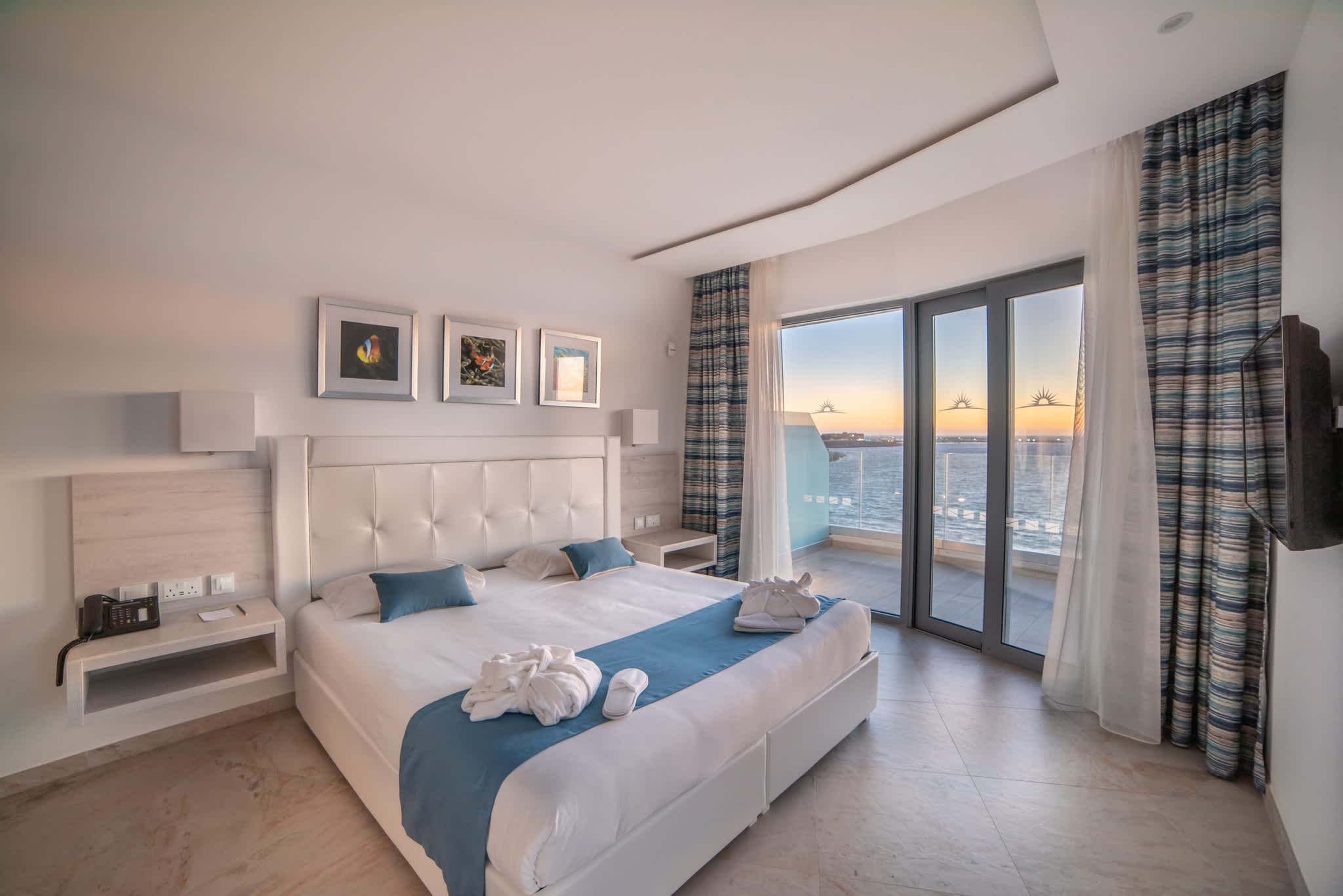 Ramla Bay Resort Ansicht 6