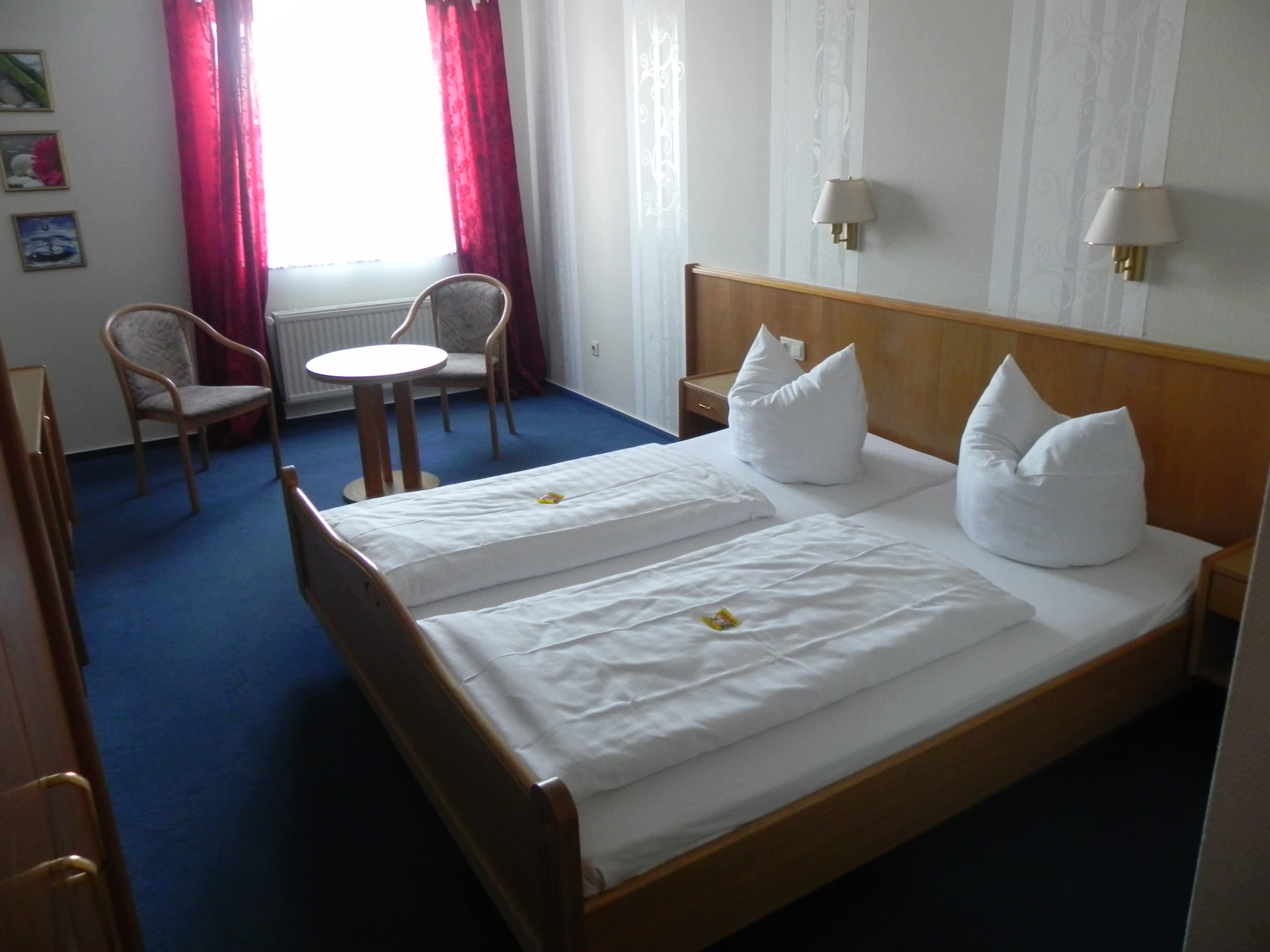 Hotel Zur Eldenburg Ansicht 6