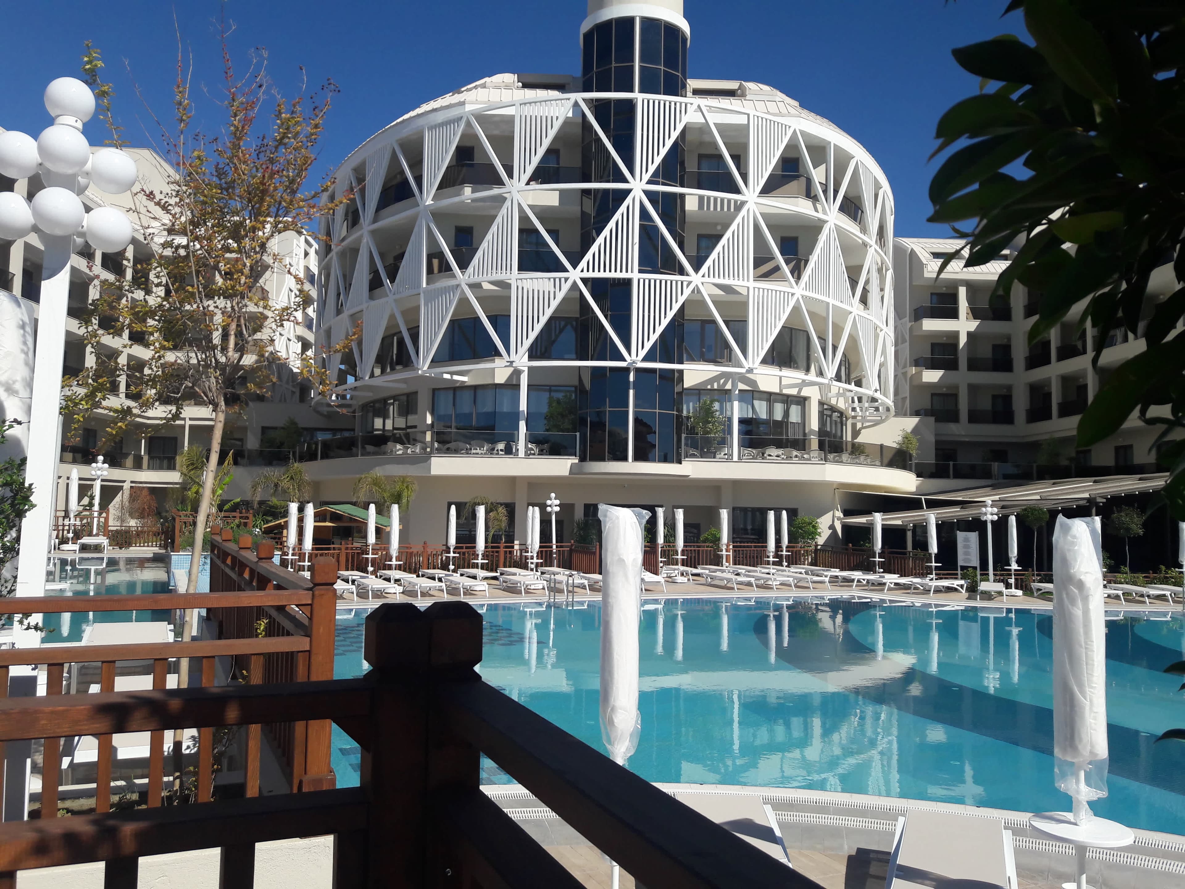 Seashell Vega Ansicht 6