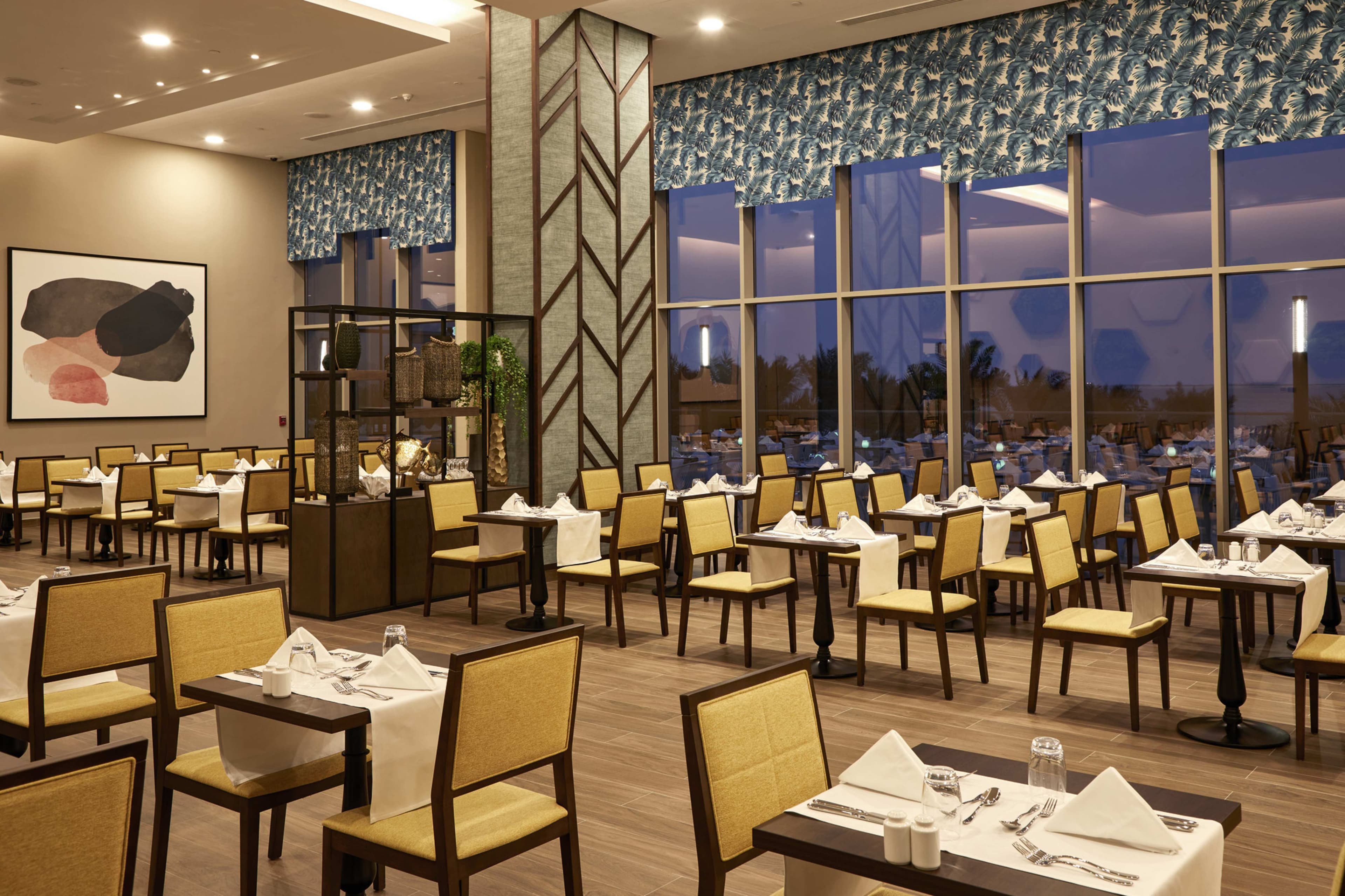 Hotel Riu Dubai Ansicht 10