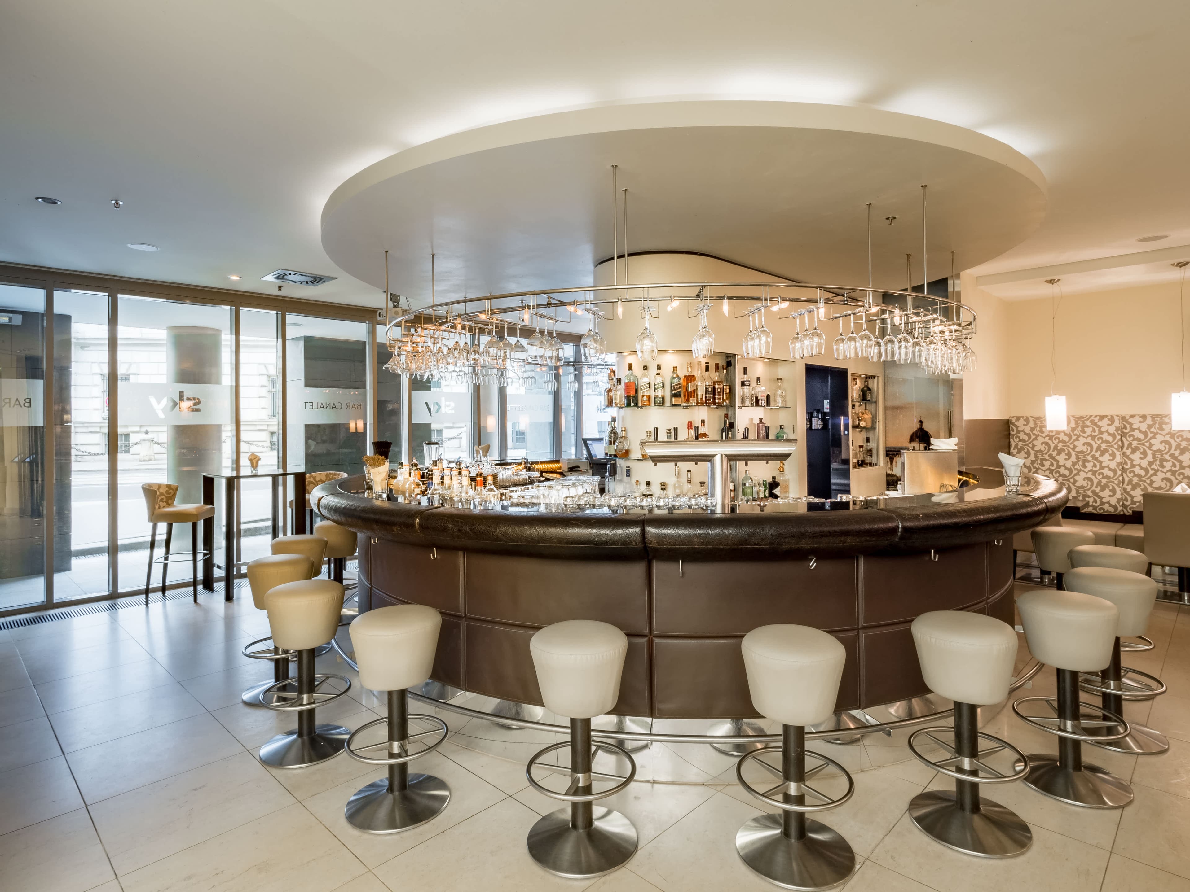 Lindner Hotel Vienna Am Belvedere, part of JdV by Hyatt Ansicht 10