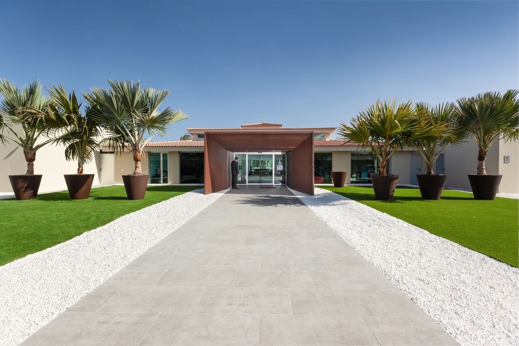 Kumara Serenoa by Lopesan Hotels Ansicht 2