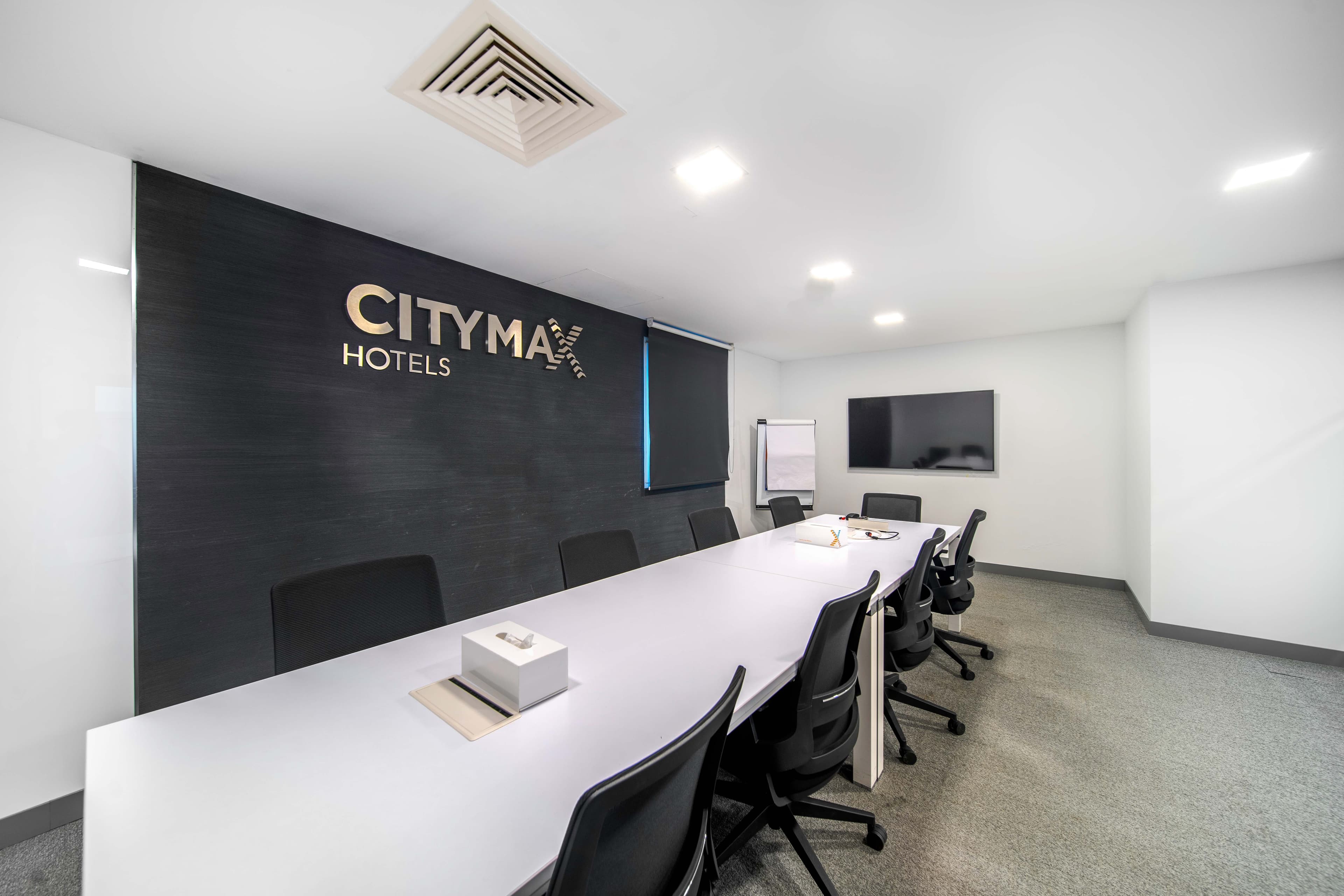 Citymax Hotel Bur Dubai Ansicht 10