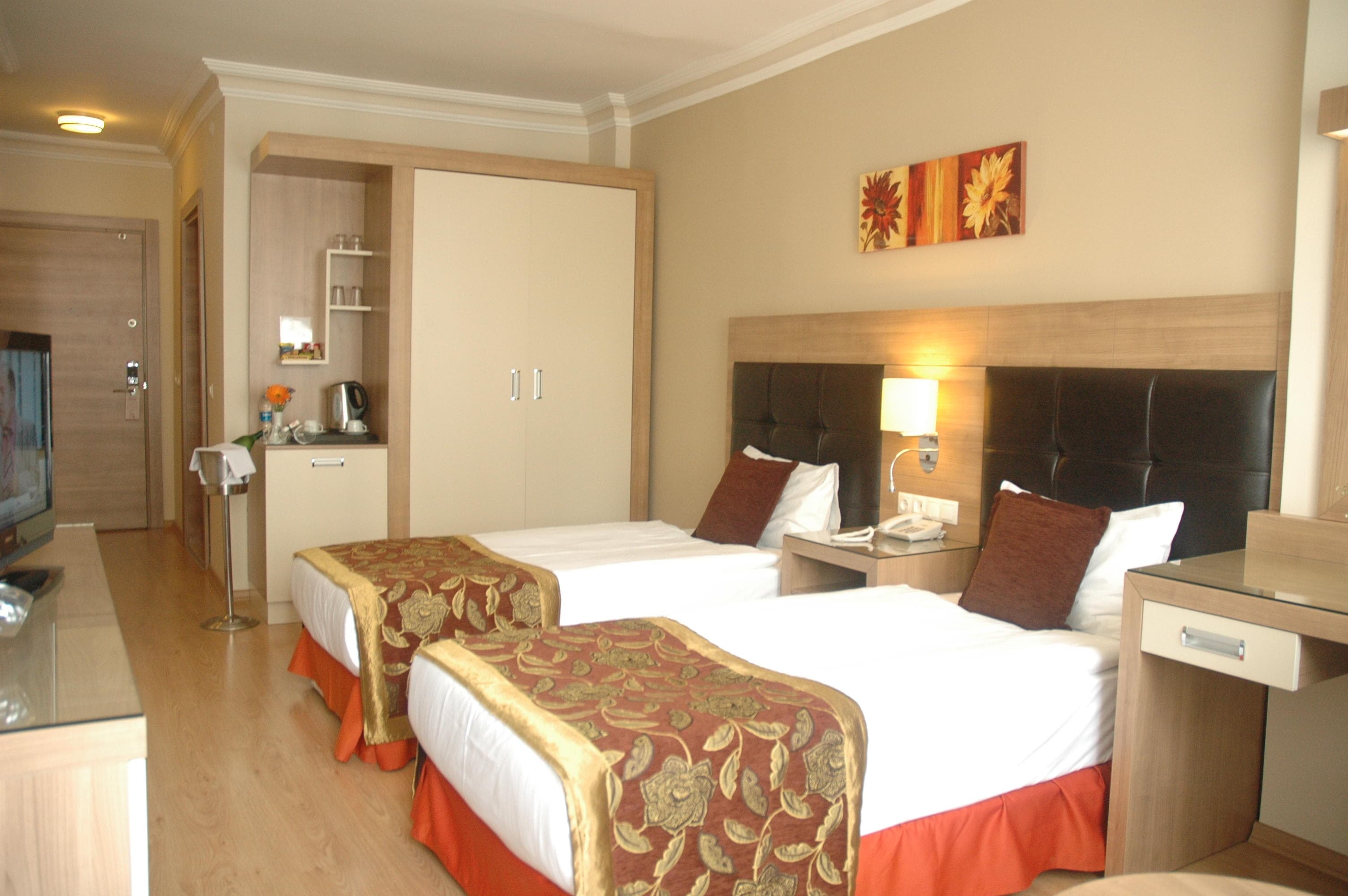 Suite Laguna Hotel Ansicht 5