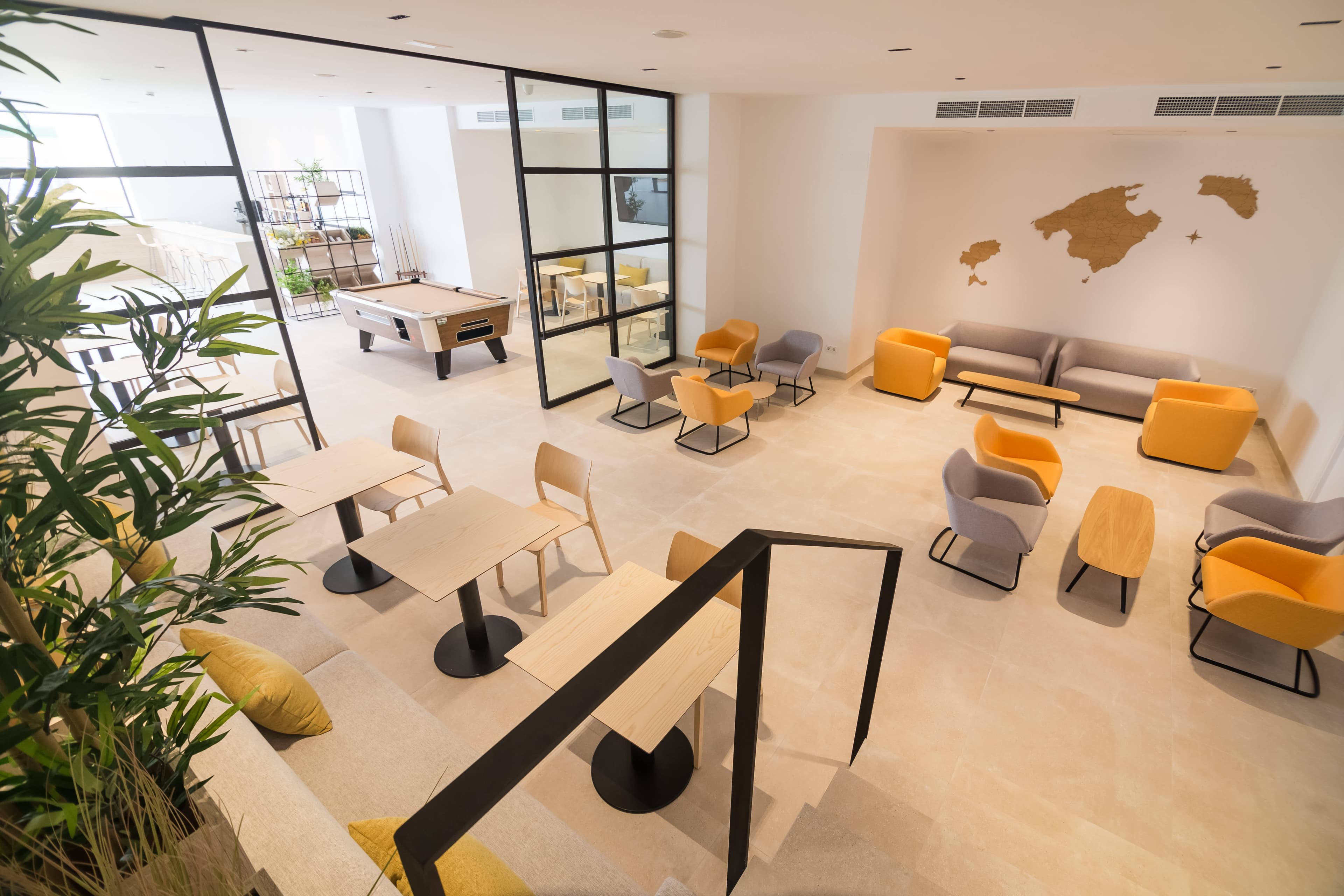 Aparthotel Novo Mar Ansicht 8