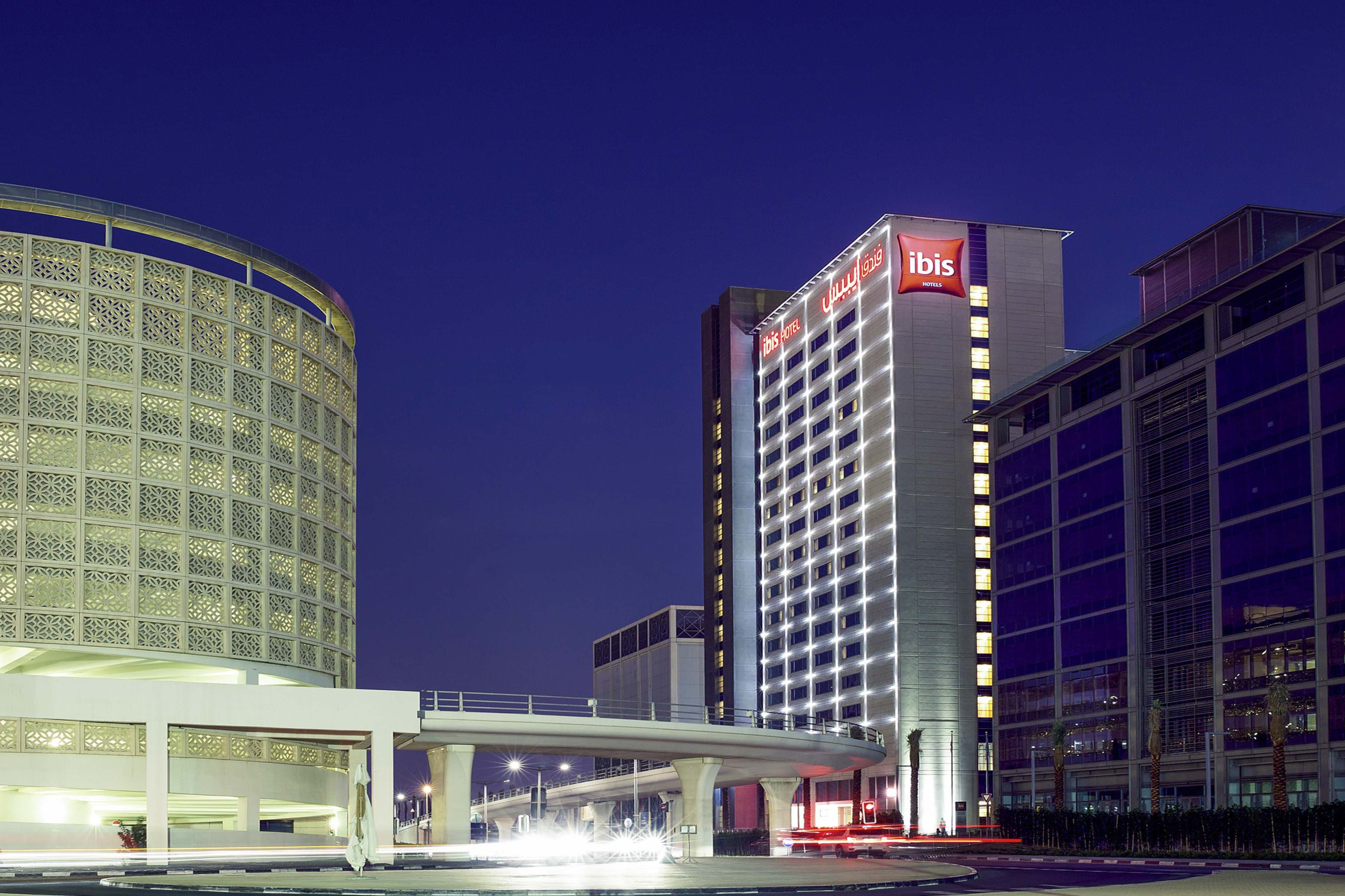ibis One Central Dubai