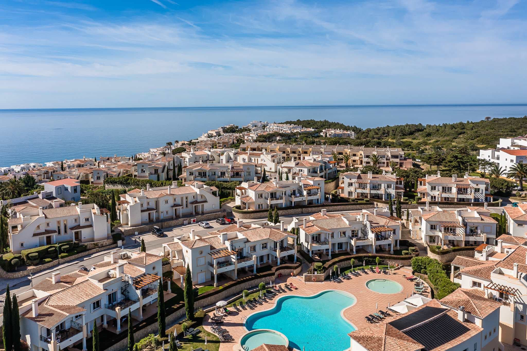 NAU Salema Beach Village Ansicht 7