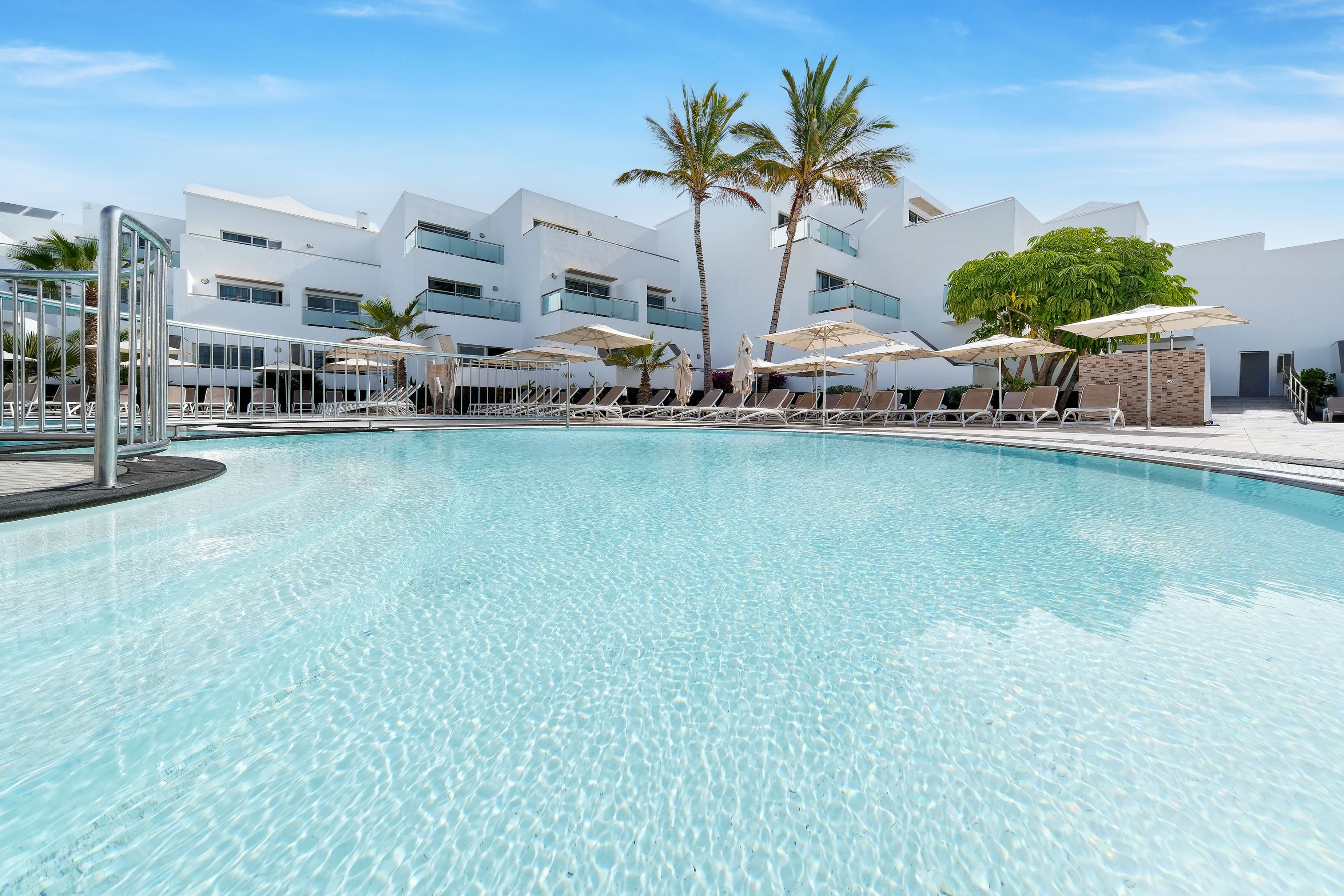 Hotel Lanzarote Village Ansicht 7